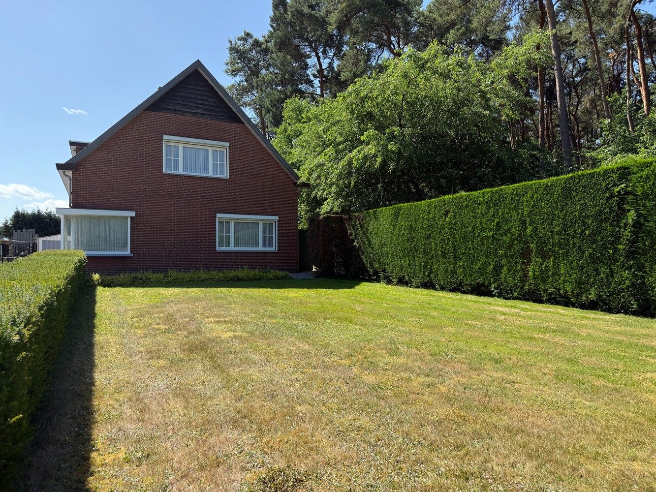 Te koop: rustig gelegen gezinswoning met 3 slaapkamers te Zutendaal (Wiemesmeer) foto 14