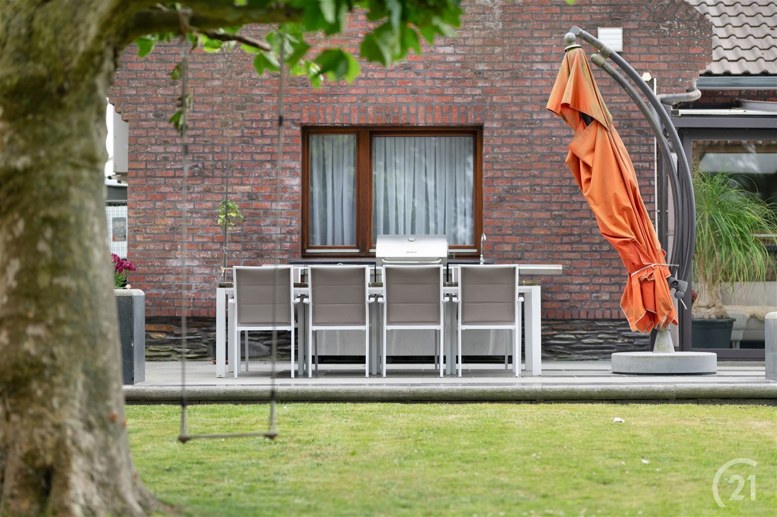 Ruime villa met prachtig zicht op 10are53 foto 26