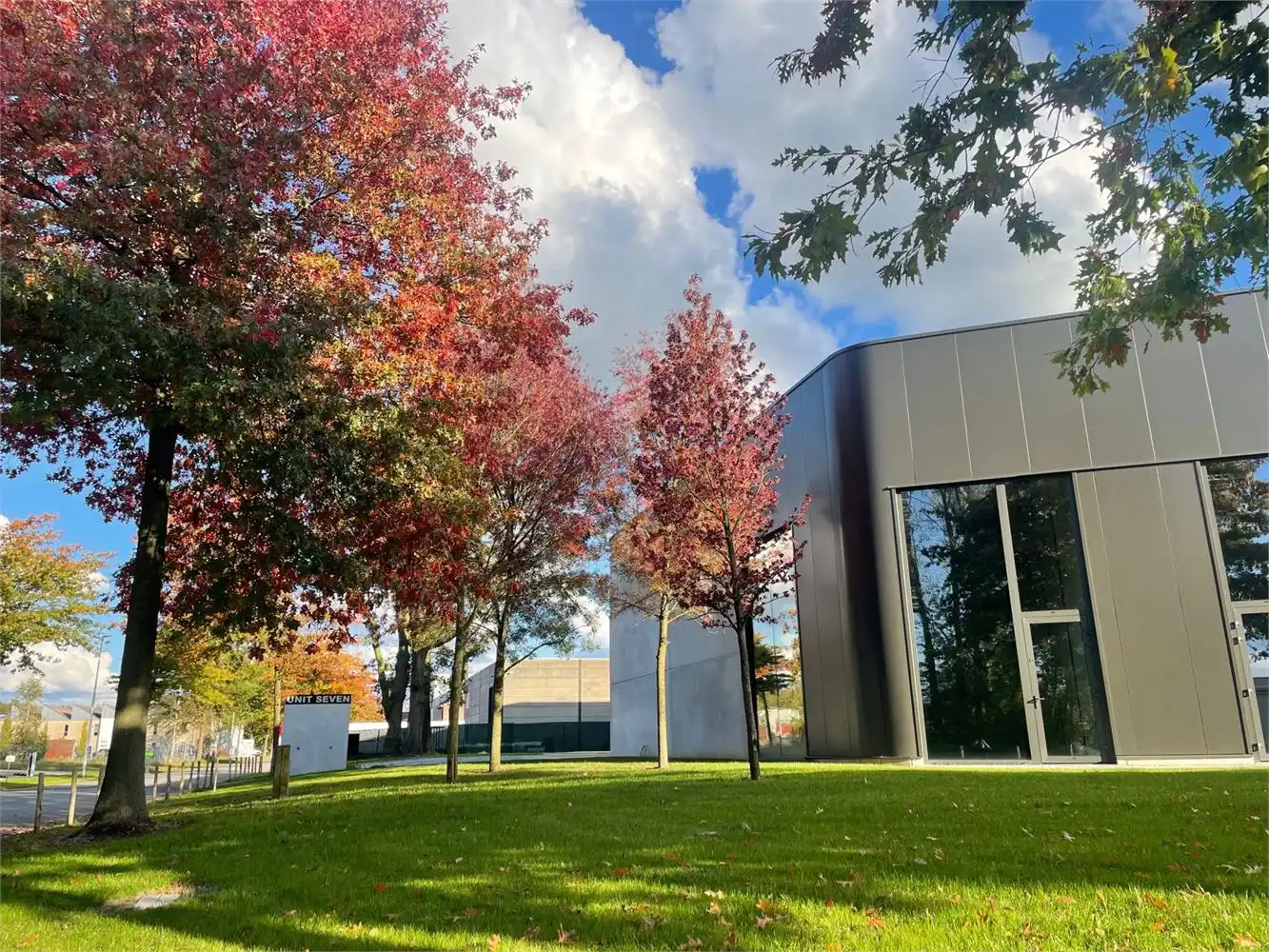 UNIT7 - Your space your way foto 3