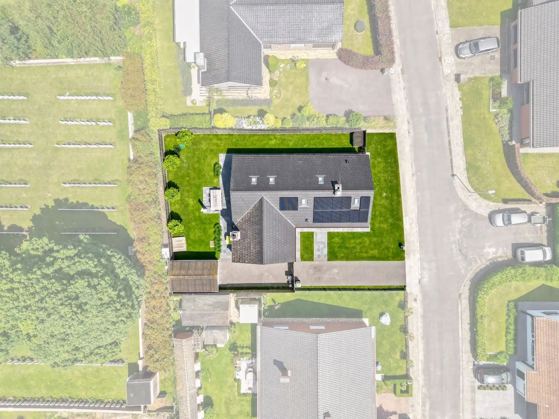Instapklare woning in rustige woonbuurt foto 14