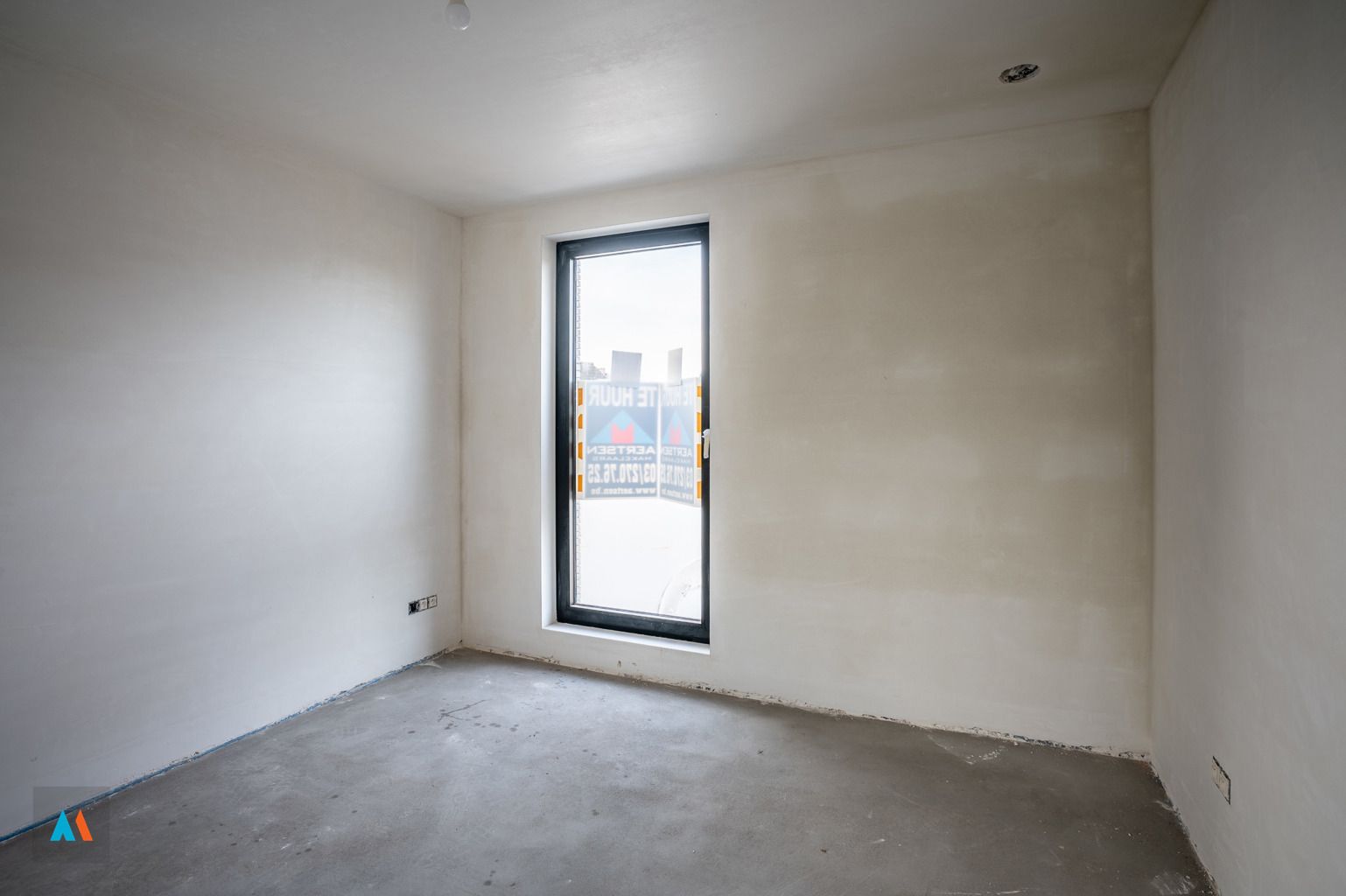 Energiezuinige nieuwbouw ééngezinswoning met tuin foto 6