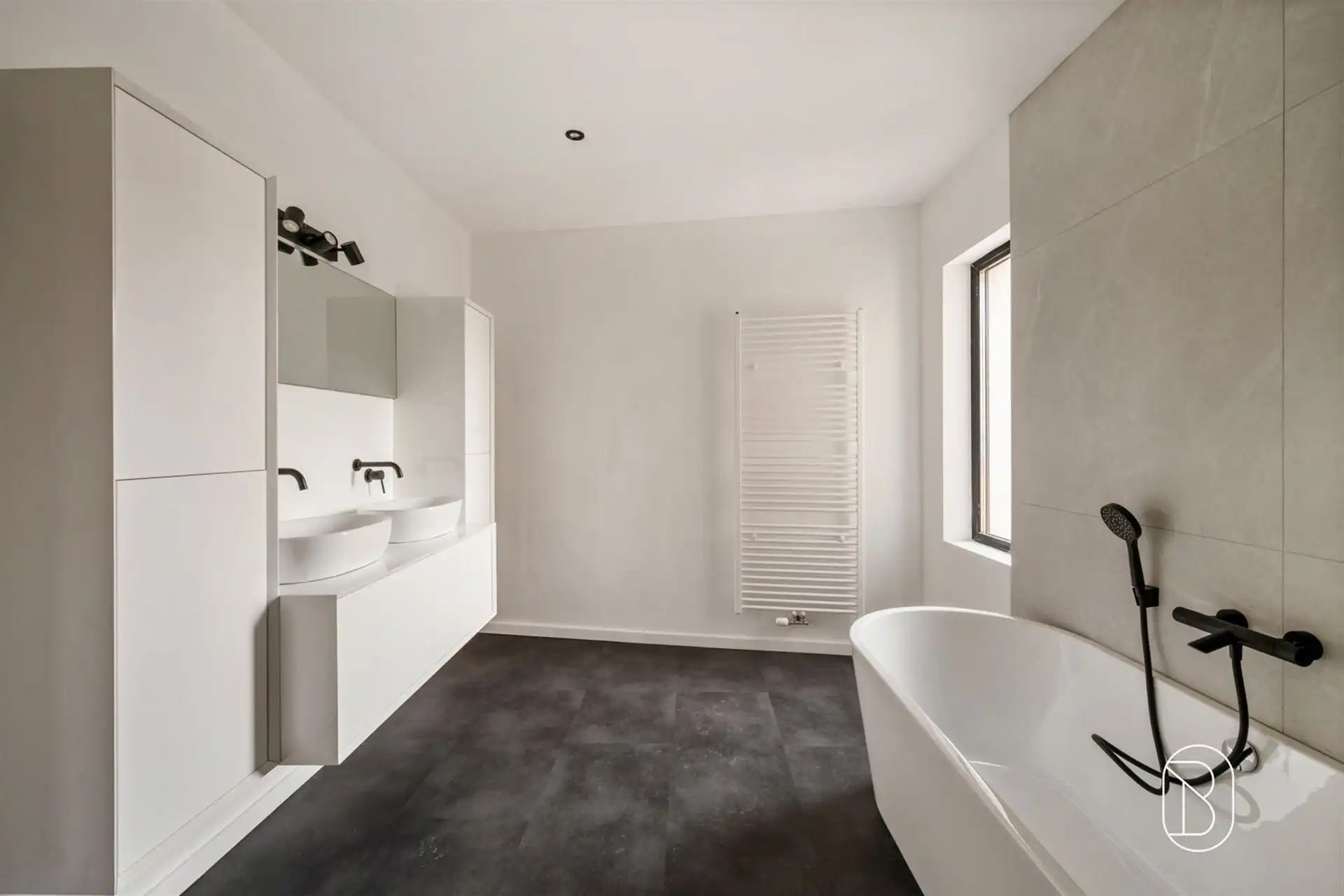 Instapklare, energiezuinige woning met 4 slk en tuin! foto 10