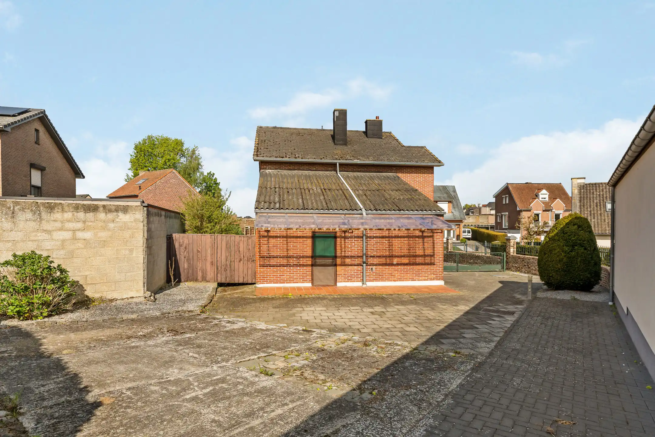 Vrijstaande woning op een steenworp van Maastricht foto 19