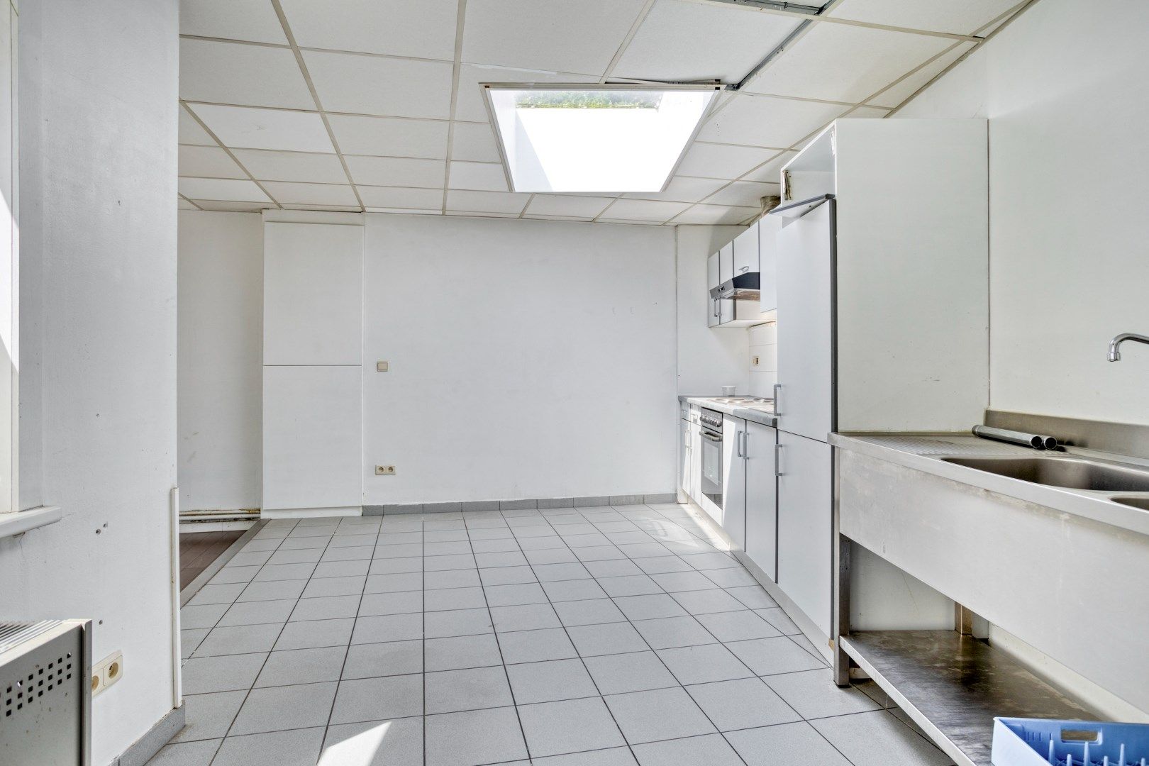 Multifunctionele eigendom in het centrum van Marke! foto 16