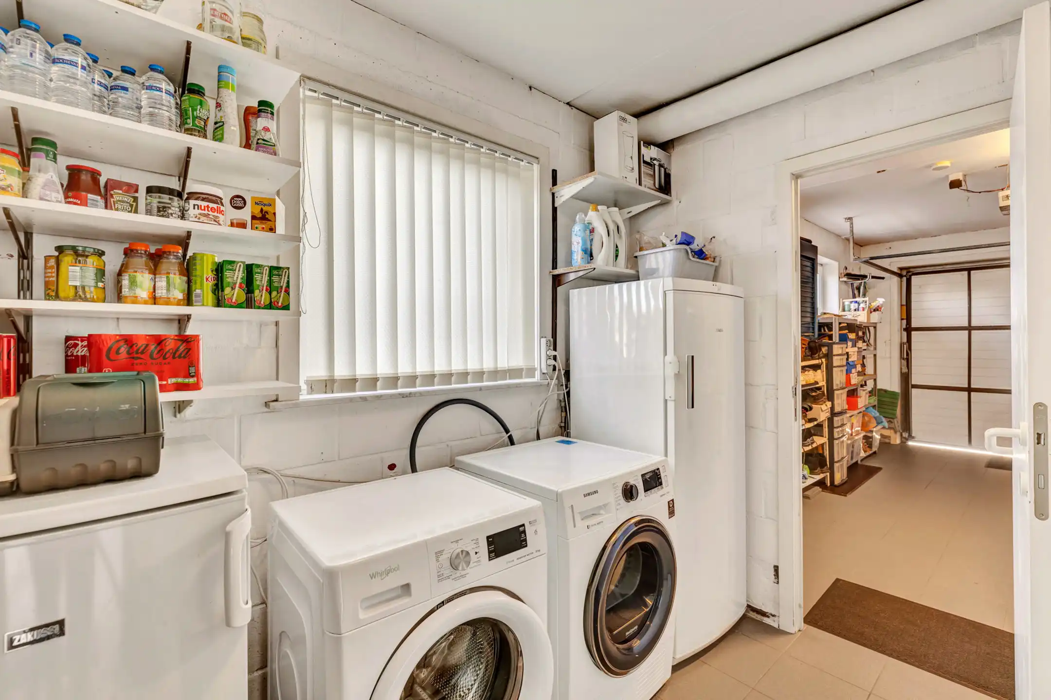 Rustig geIegen instapklare woning met laag EPC nabij centrum foto 12