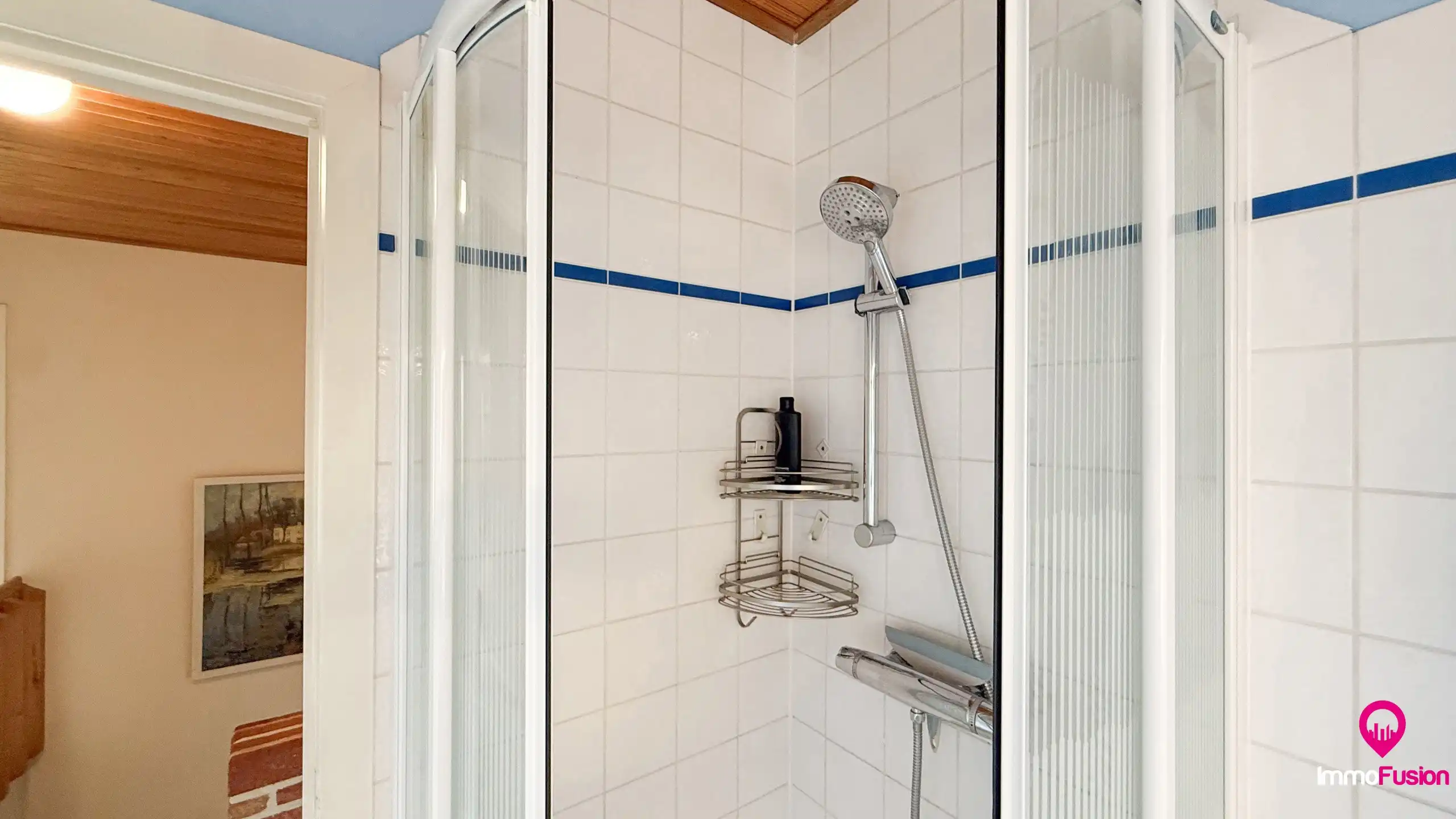 Ruime gezinswoning met 4 slaapkamers en prachtige tuin foto 34
