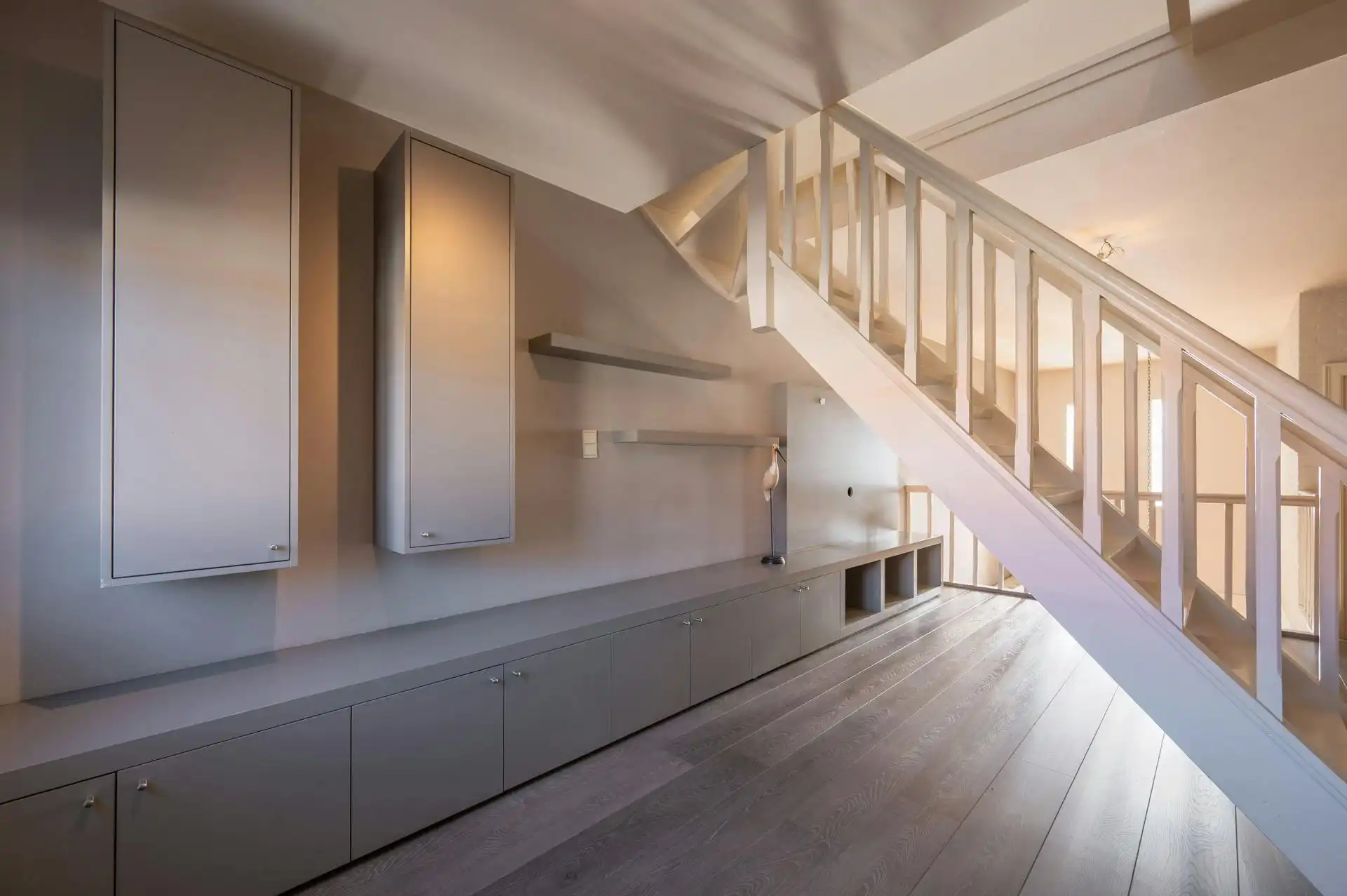 Rustig gelegen huis met zonnige tuin te koop in Heist foto 15