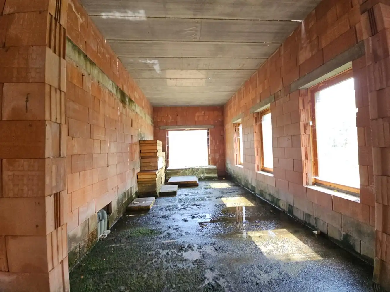 Prachtig gelegen, verder te vernieuwen landgebouw (omg. Congoberg) foto 12