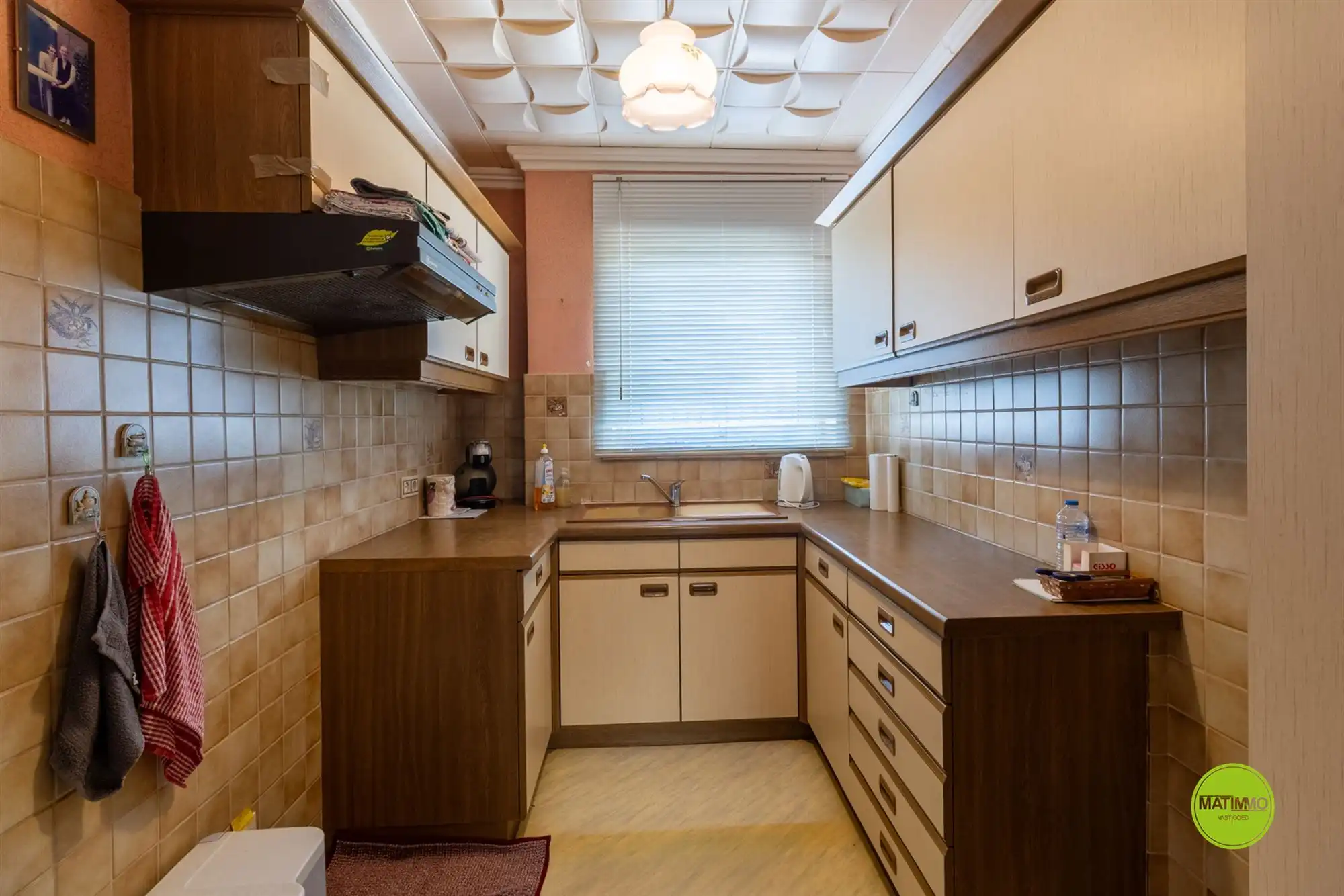 Rustig gelegen gelijkvloerse woning met veel potentieel foto 5
