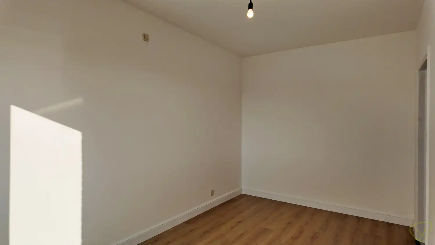 Ruim appartement met 3 slaapkamers en open zicht foto 16