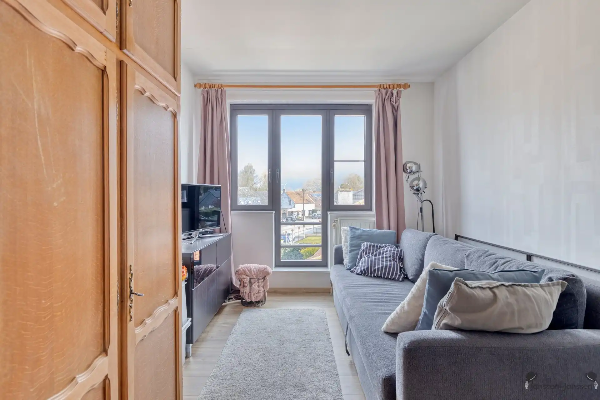 Woning met appartement (Kangoeroewoning)  foto 36