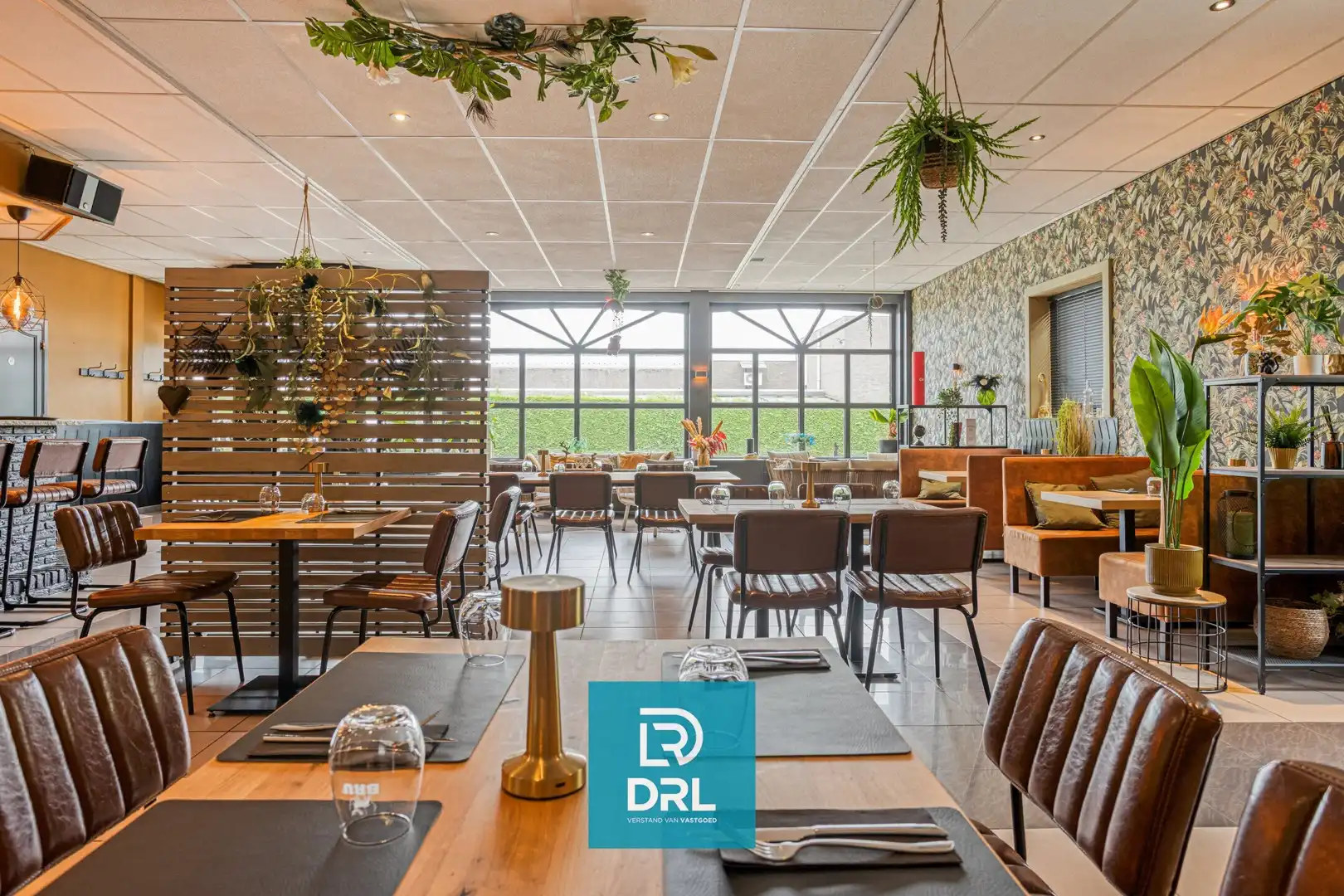 recreatie- en horecazaak met sterke omzetcijfers op toplocatie te Aalter – Knesselare foto 6