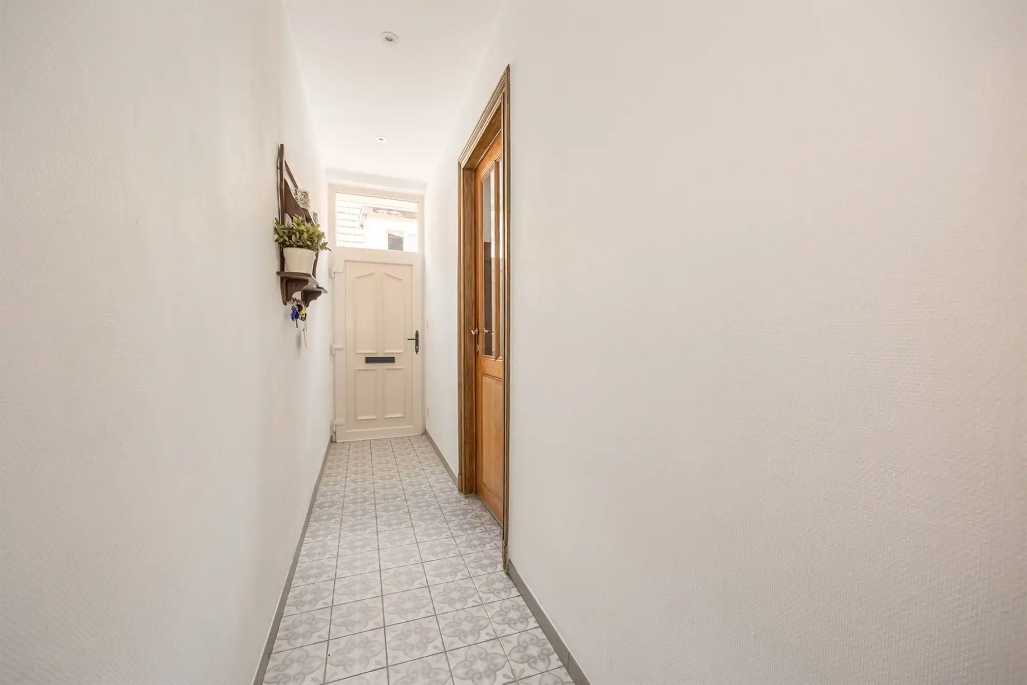 Huis foto 8