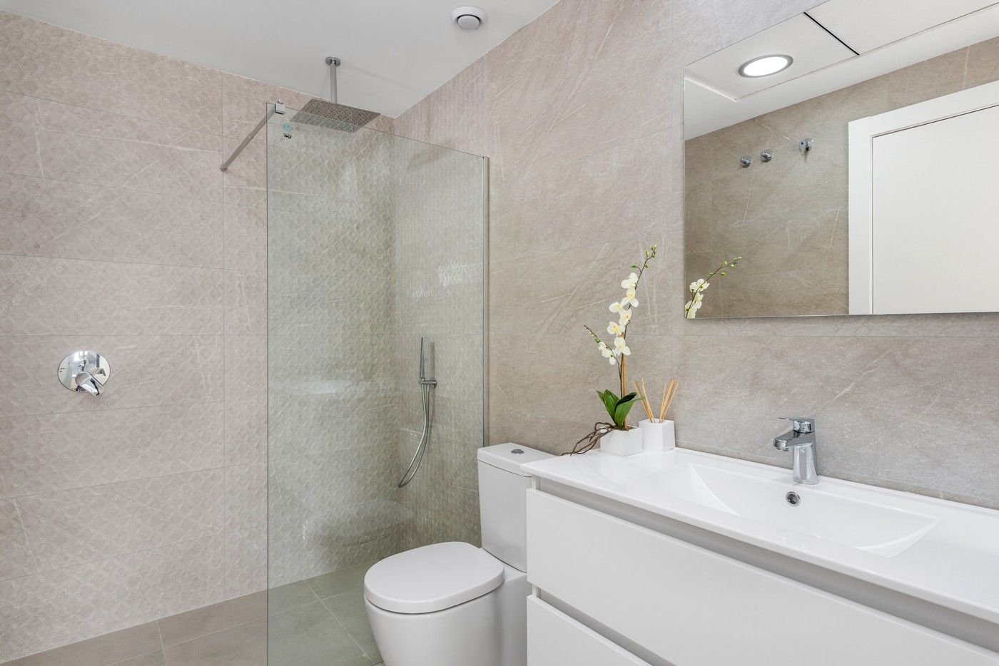 Residencial Venecia Benihill - Benijofar foto 12