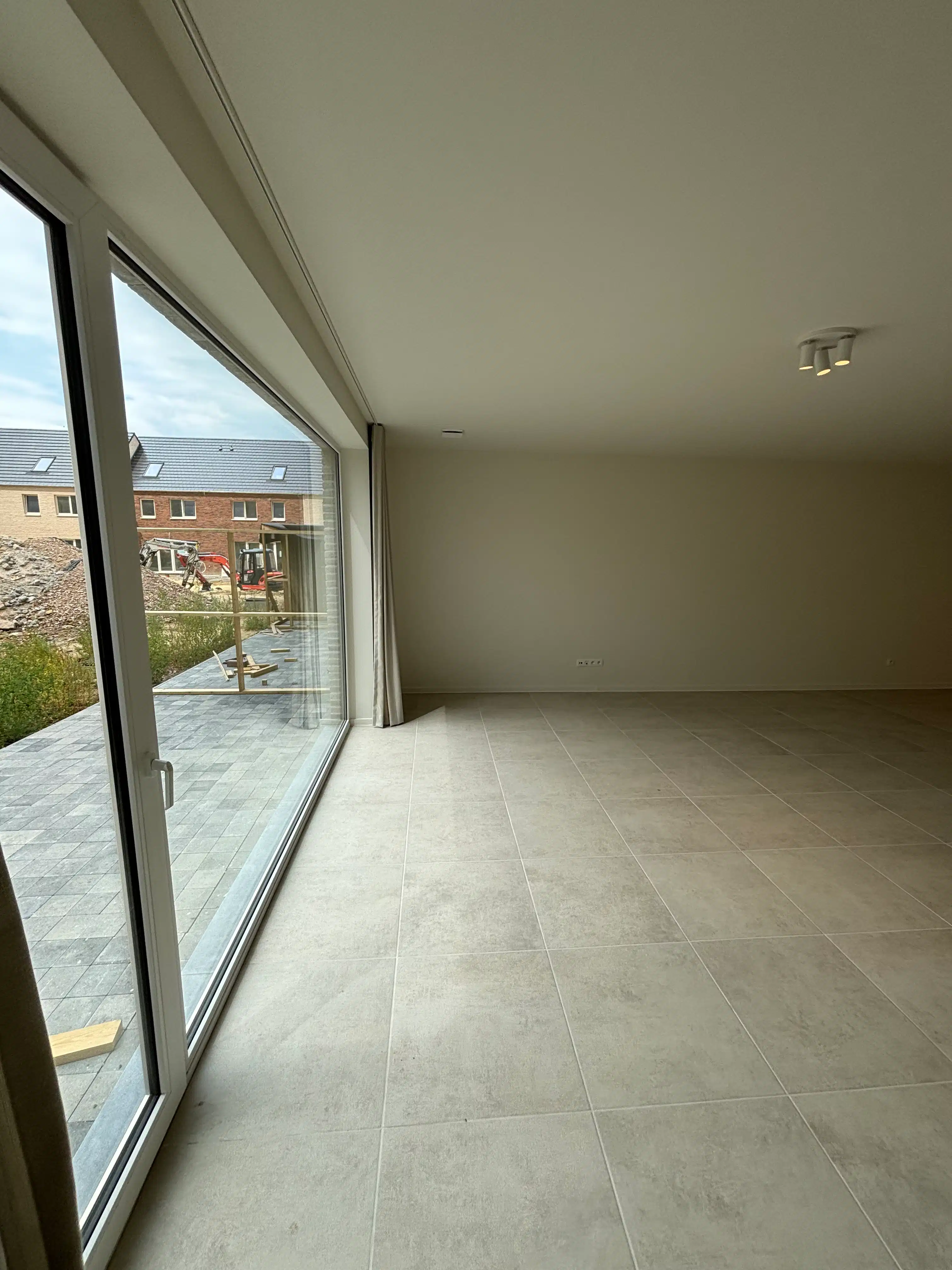 Moderne gezinswoning met 3 slaapkamers, ondergrondse staanplaats  en terras op de Groenloo-site in Koningslo foto 36