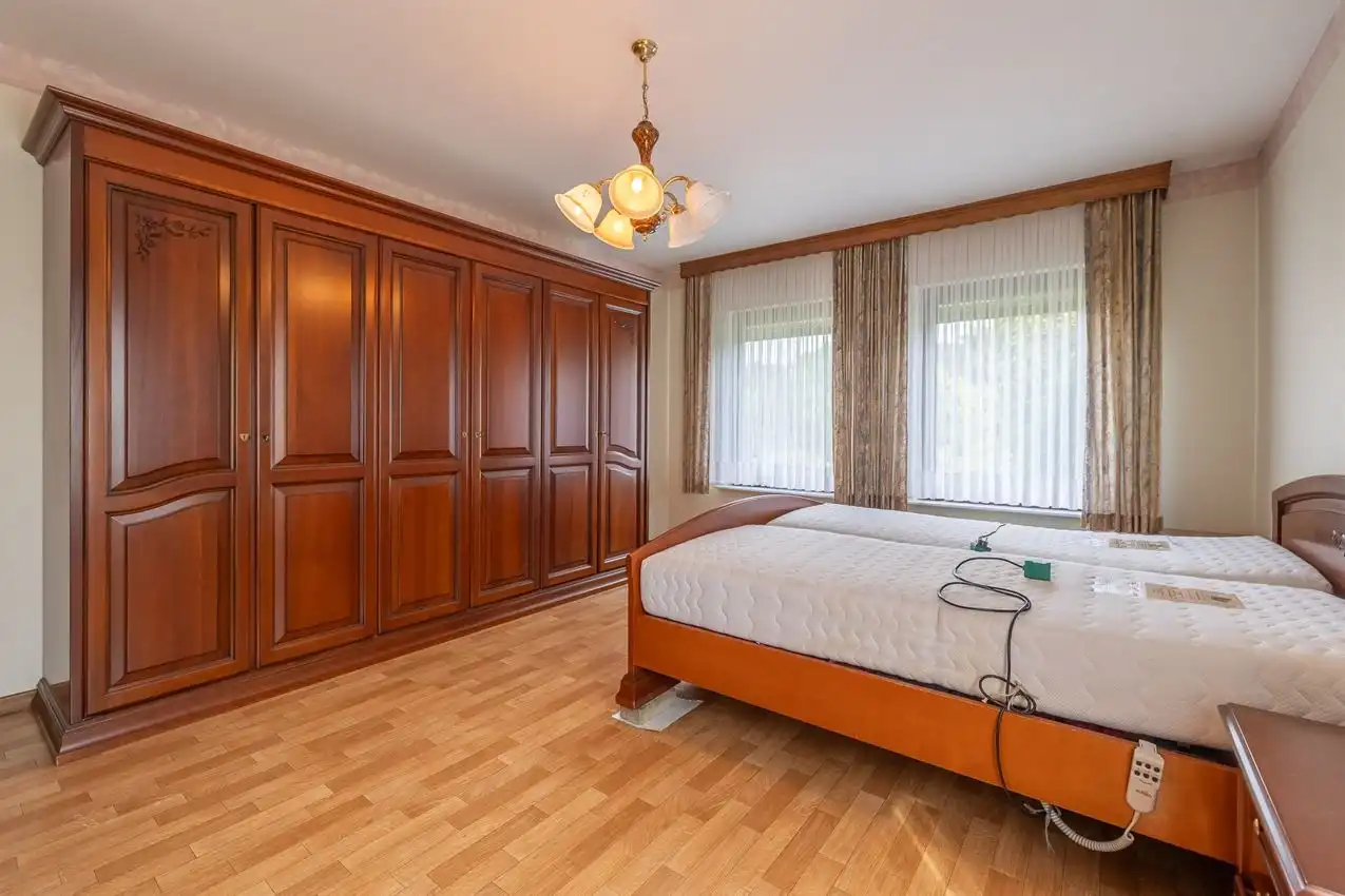 Landelijke villa op 1 hectare in Assent foto 18
