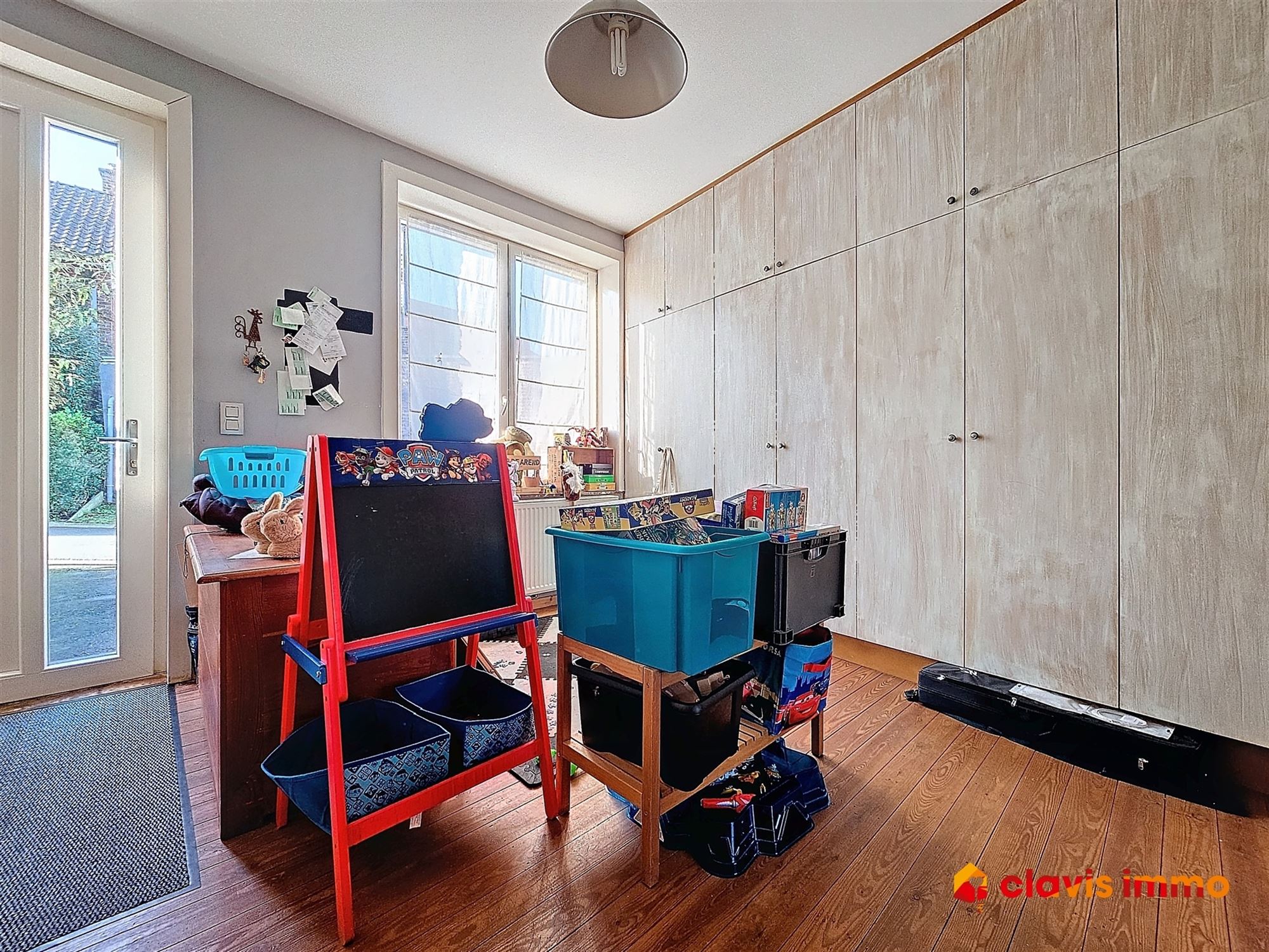 Gezellig woonhuis in een rustige straat foto 3