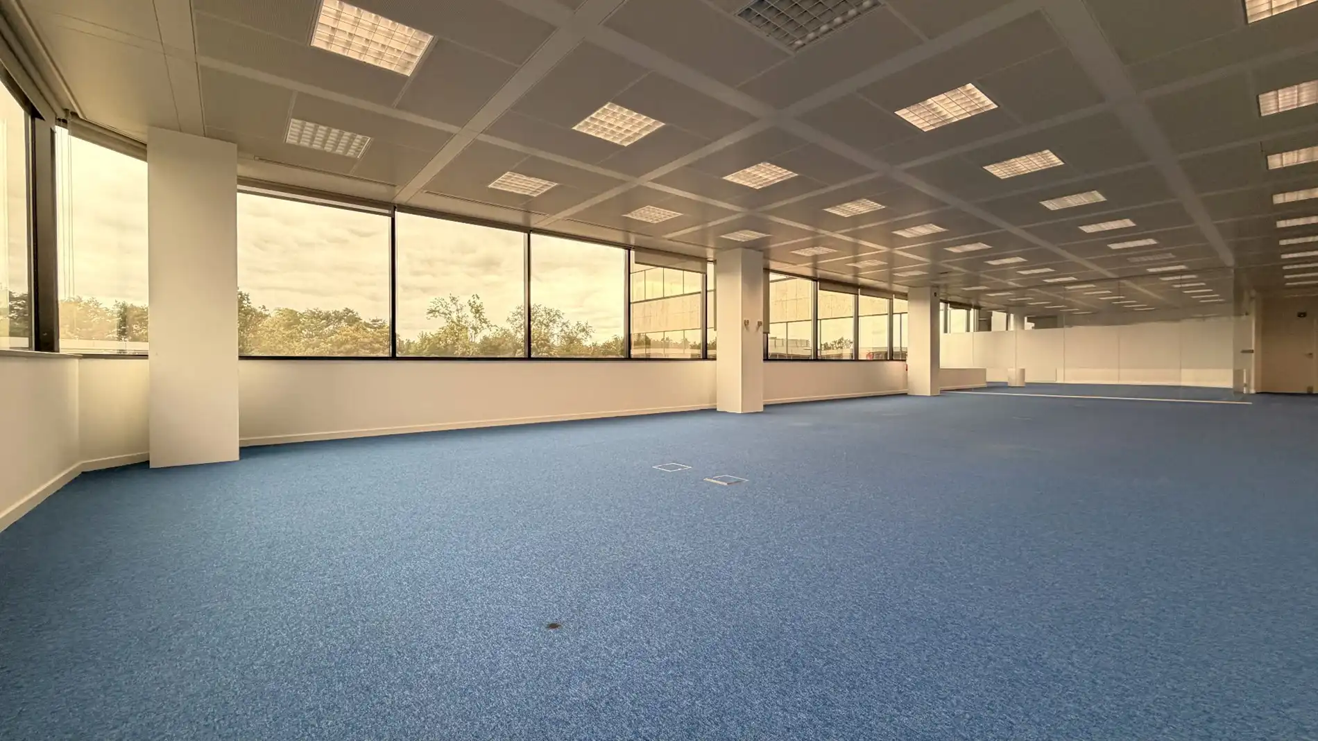 Instapklare kantoren te huur nabij E19 in Wilrijk foto 5