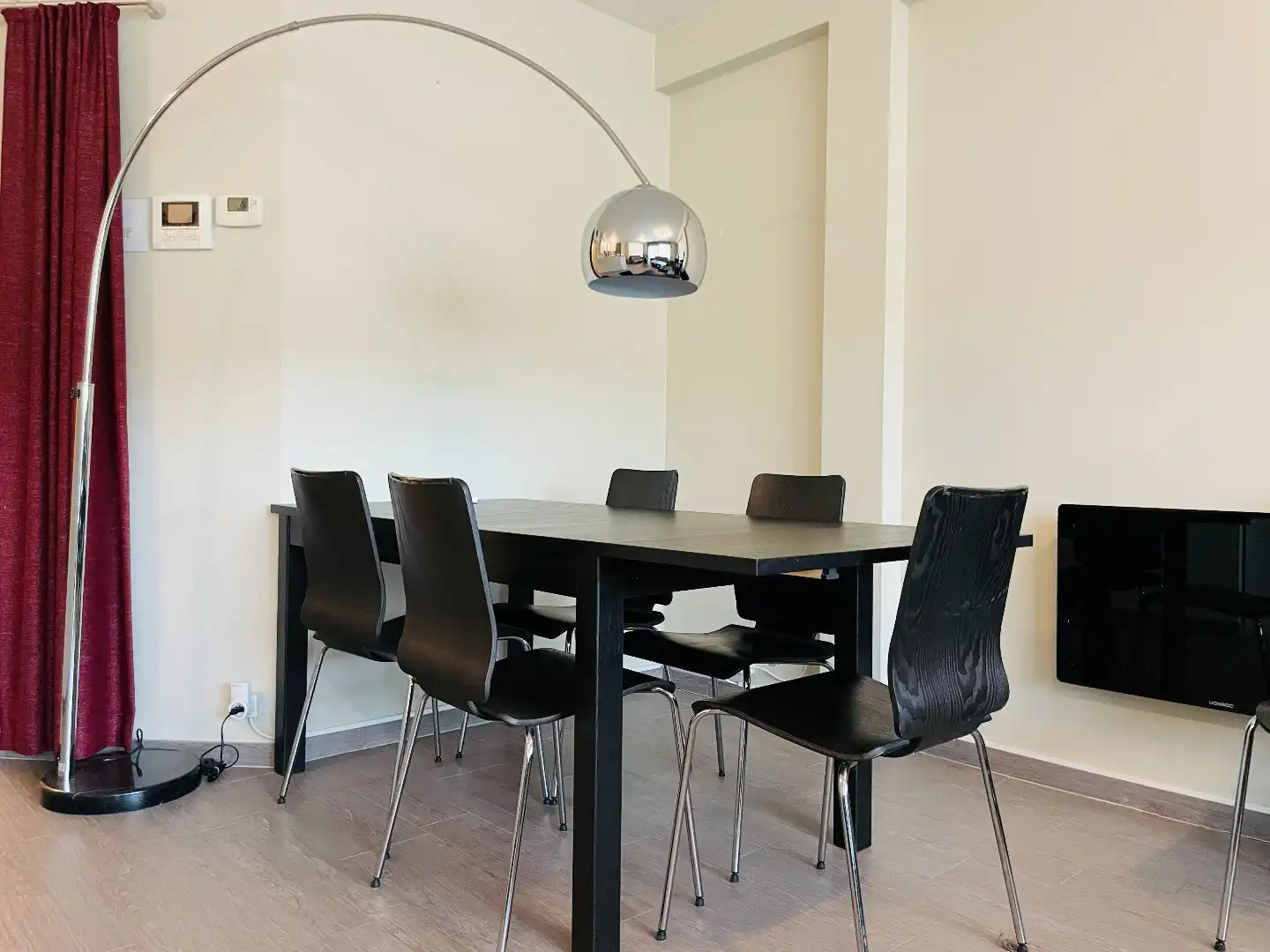 Residentie Saint-Barth 0201 foto 3