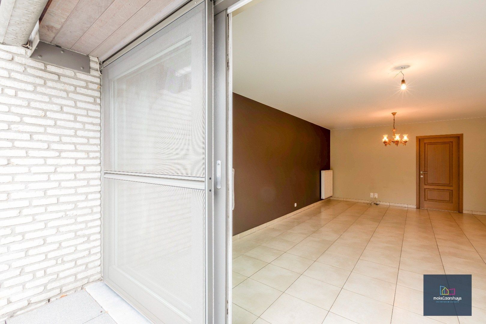 Gunstig gelegen en energiezuinig appartement met zonneterras en garagebox  foto 8