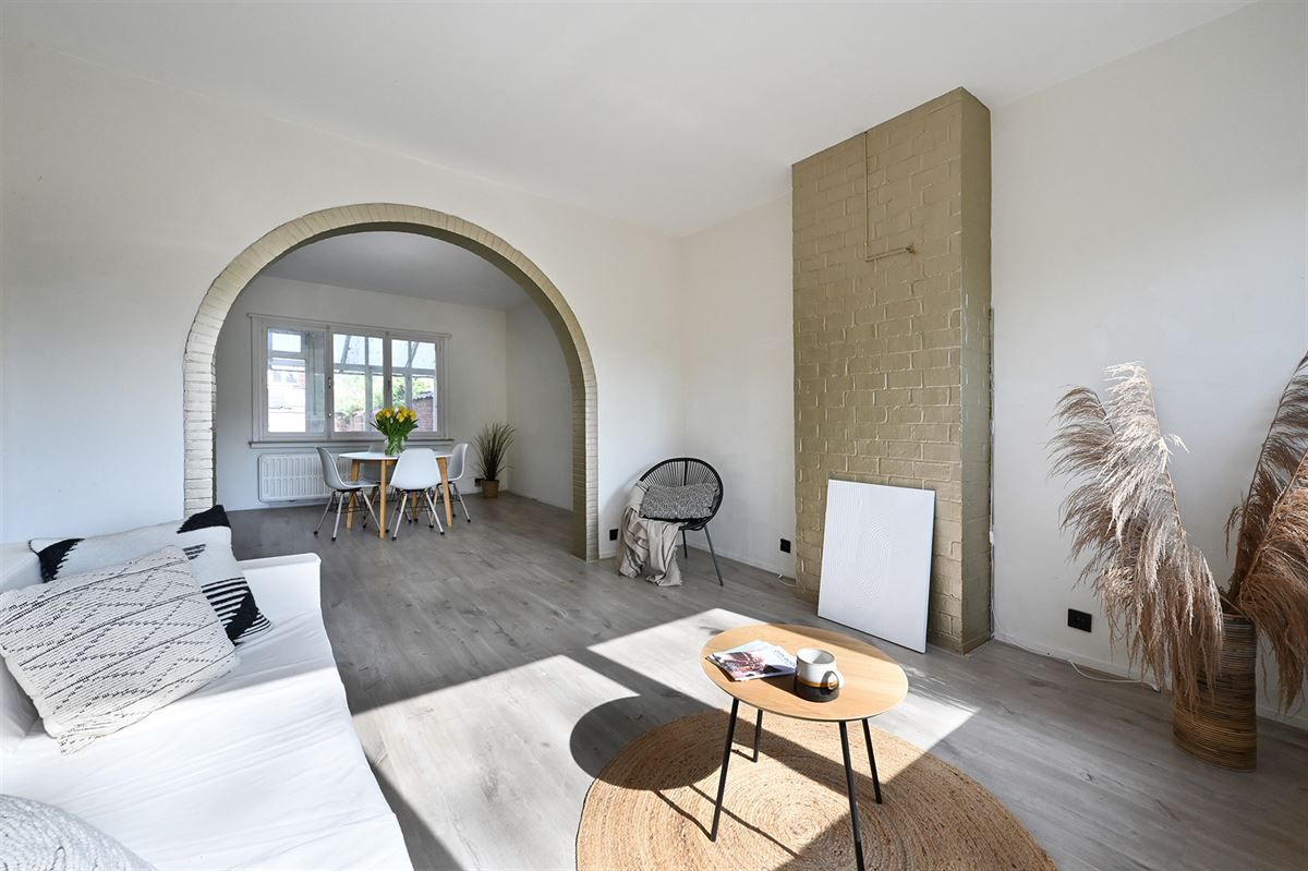 Toffe woning met leuke tuin aan het Valaarpark foto 4