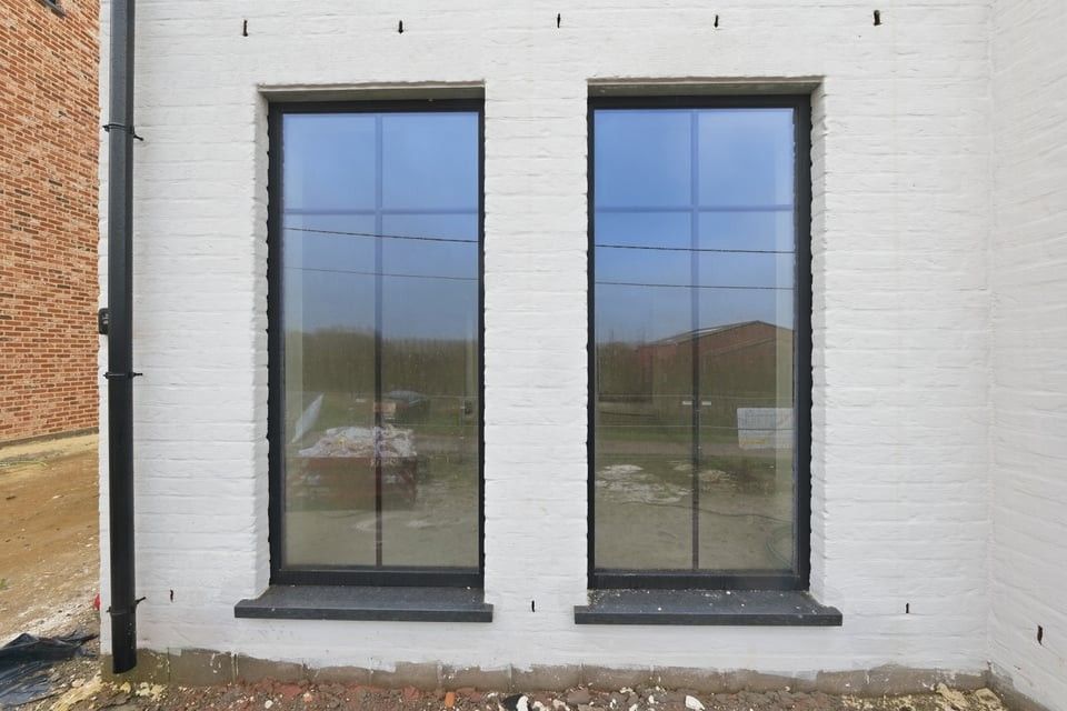 KELSBEEK - LANDELIJKE NIEUWBOUWWONINGEN NABIJ HET CENTRUM VAN SINT-TRUIDEN foto 33