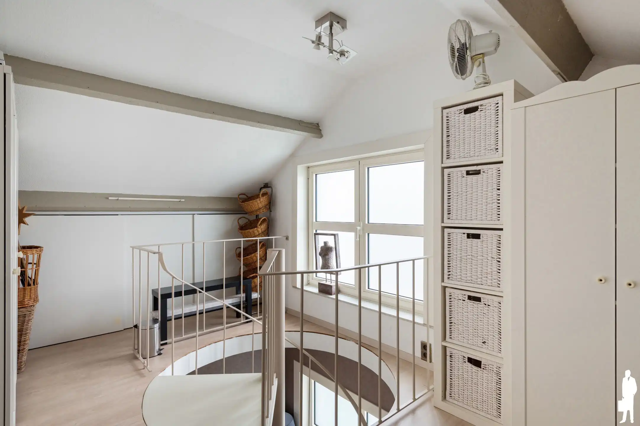 Ruime HOB met 4 slaapkamers, EPC B en garage in woonwijk foto 16