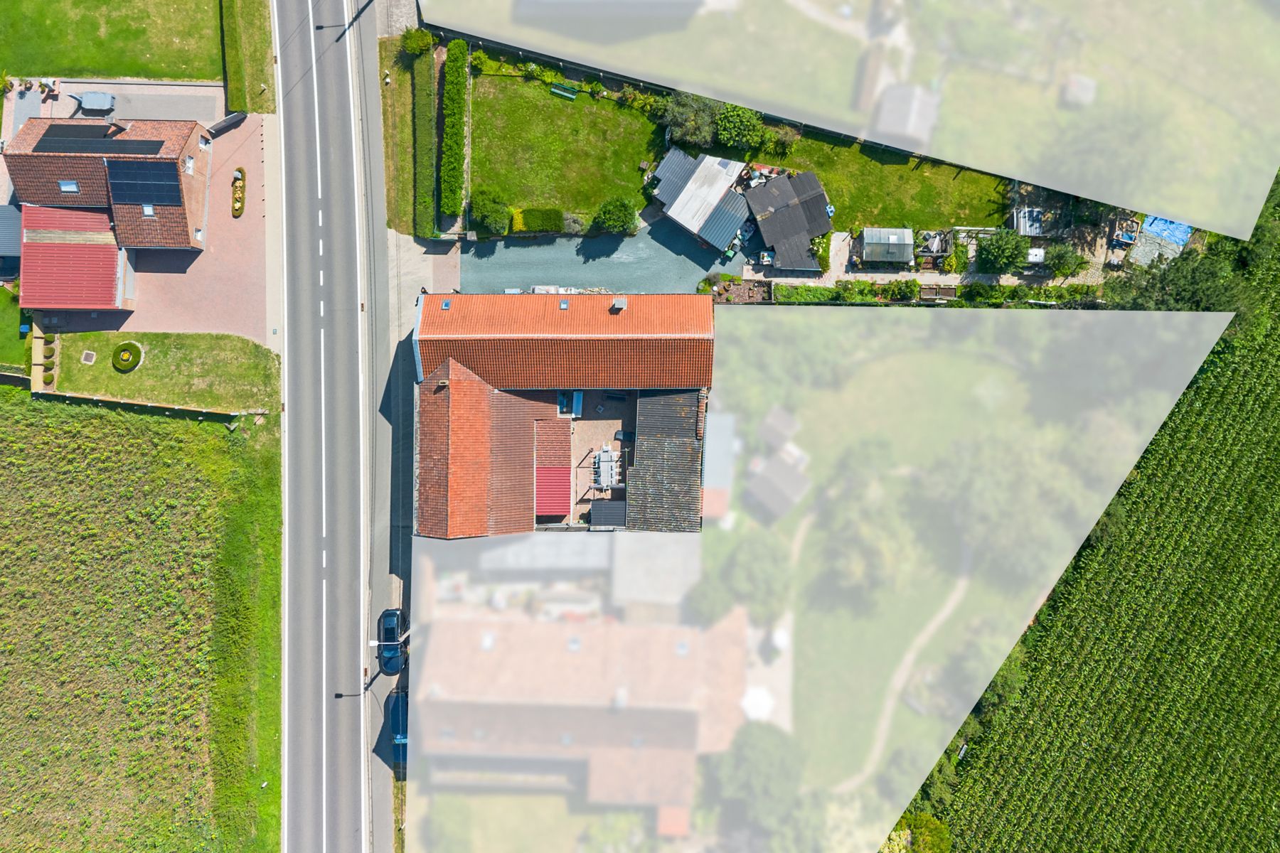 Woning met diverse mogelijkheden te Pajottegem foto 3