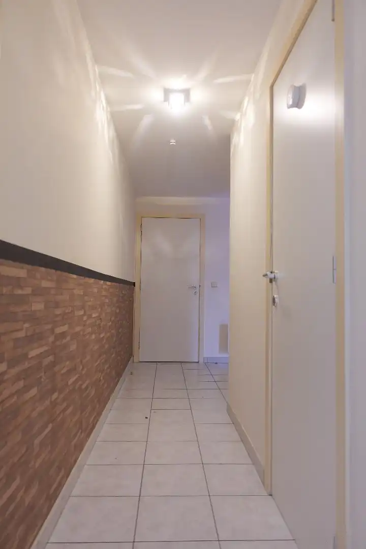 Duplex appartement met zicht op de markt foto 5