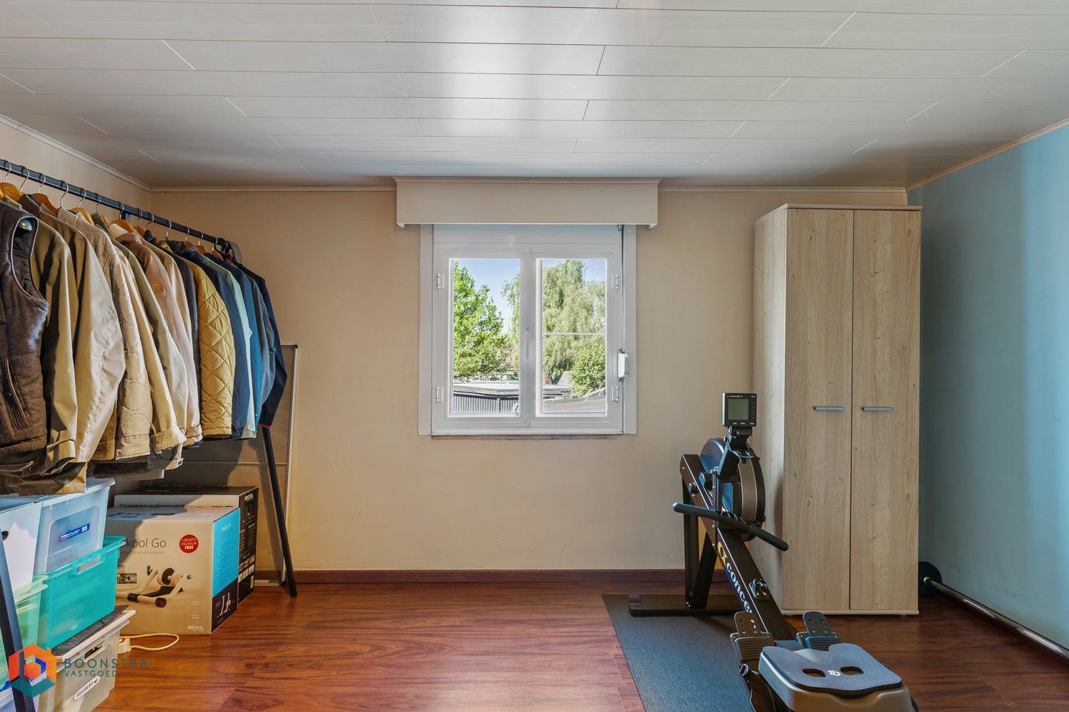 Te renoveren woning met 2 slpkrs te Heist-op-den-Berg foto 12