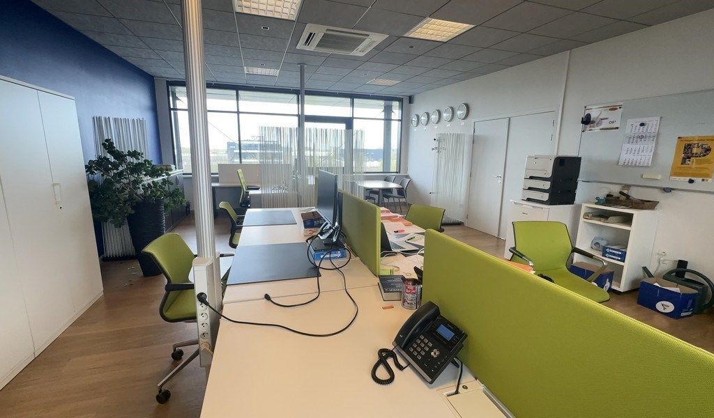 Burelen te huur vlakbij The Loop in Dionysius KMO center in Sint-Denijs-Westrem foto 18