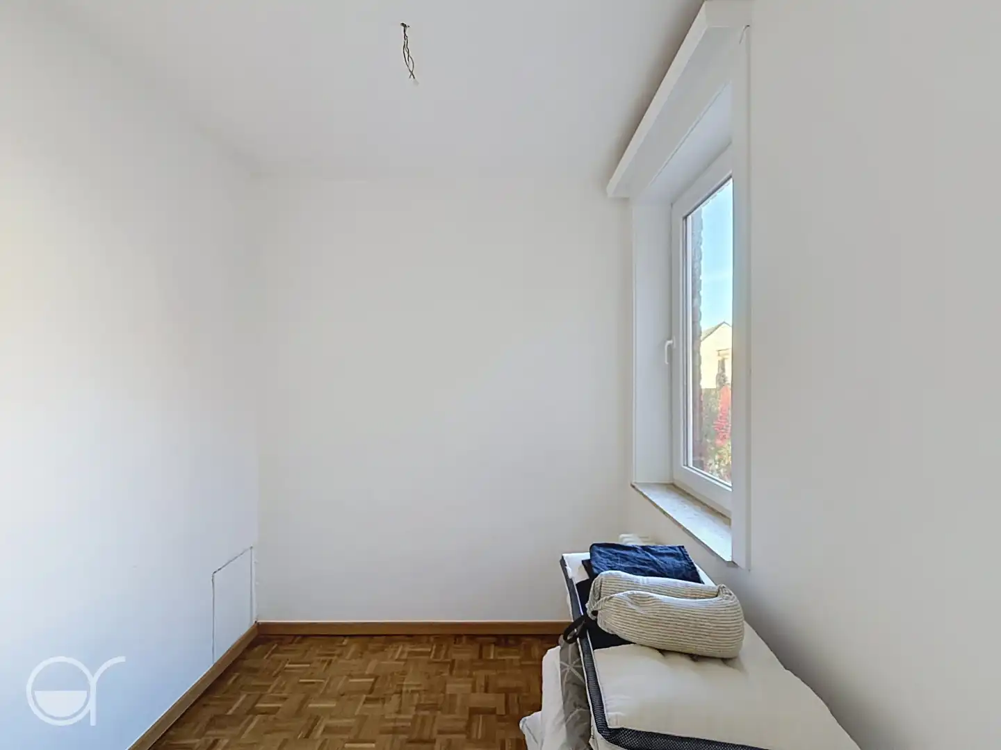 1-slaapkamerappartement met bureau nabij het UZ Gent foto 9