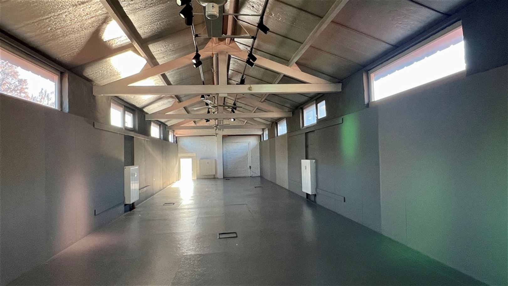 Loftkantoor/Atelier/Showroom in Drongen foto 10