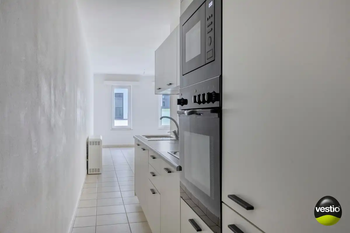 Instapklaar 1-slaapkamerappartement nabij centrum. foto 7