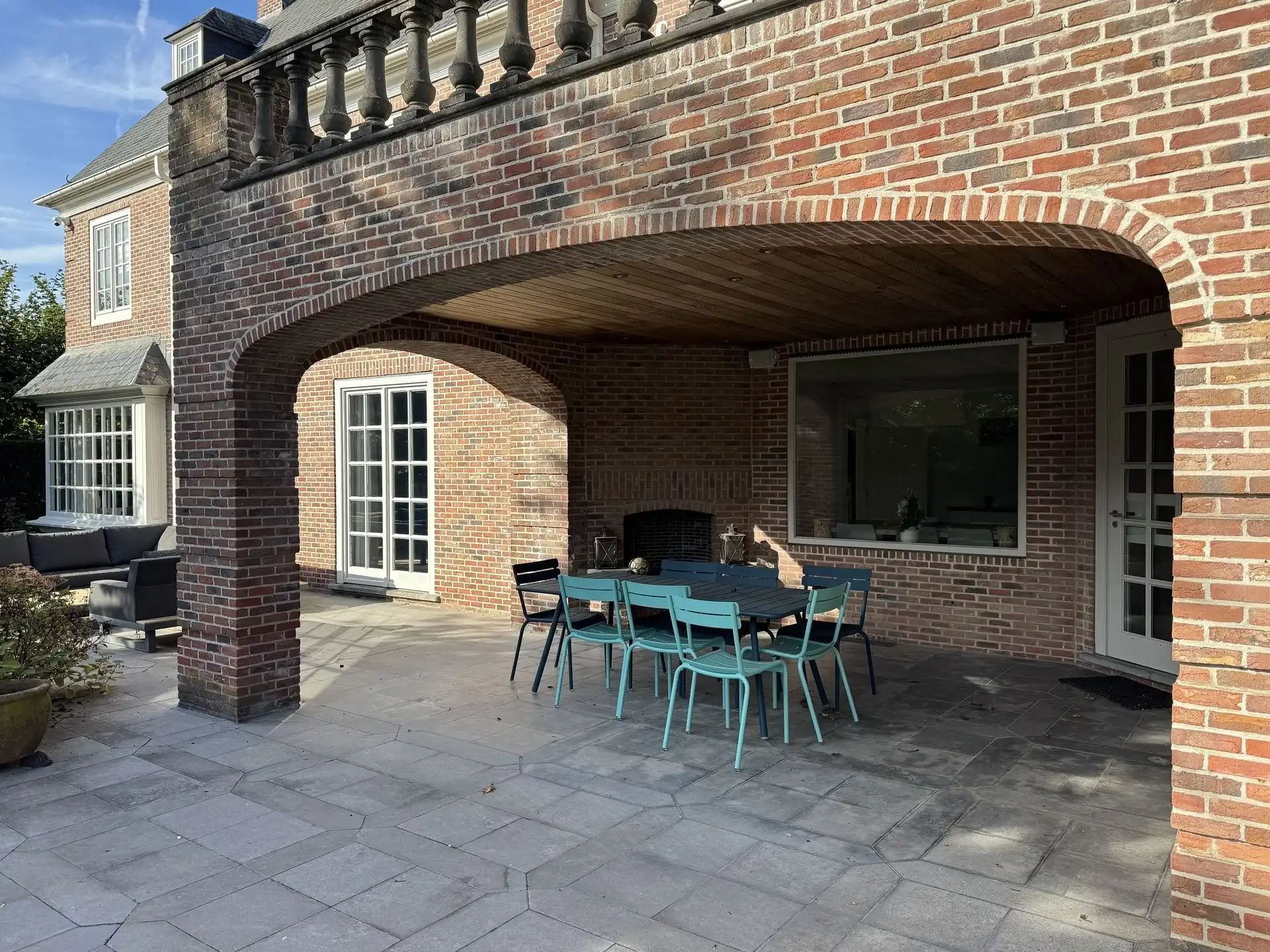 Huis foto 40
