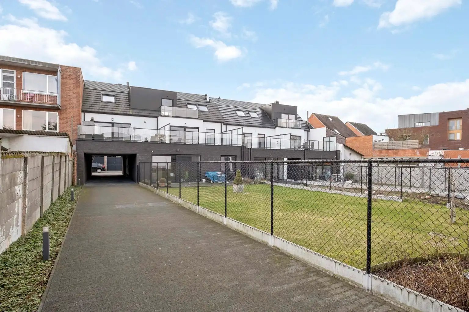 Instapklare Penthouse in Opwijk centrum! foto 18