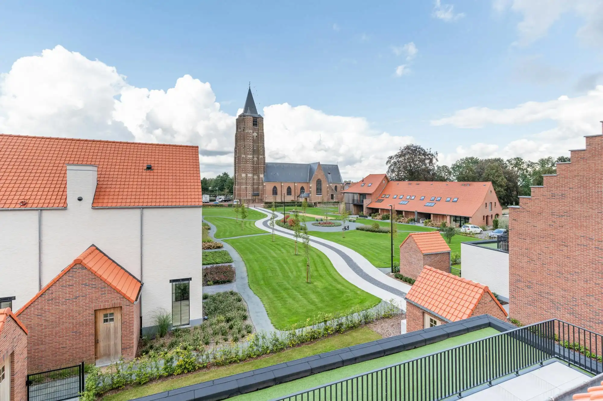 Instapklaar appartement (234 m²)  te koop in Weelde foto 31