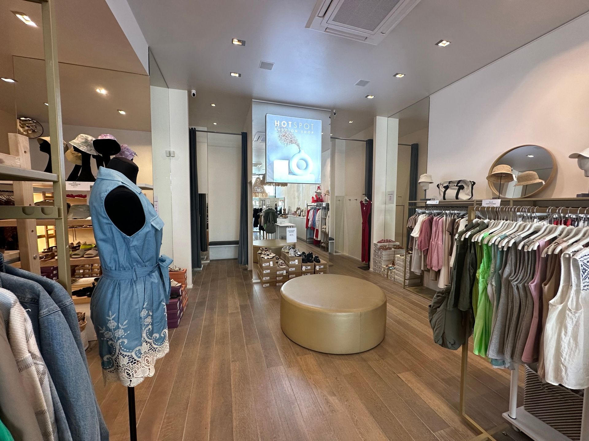 Commerciële ruimte te huur foto 6