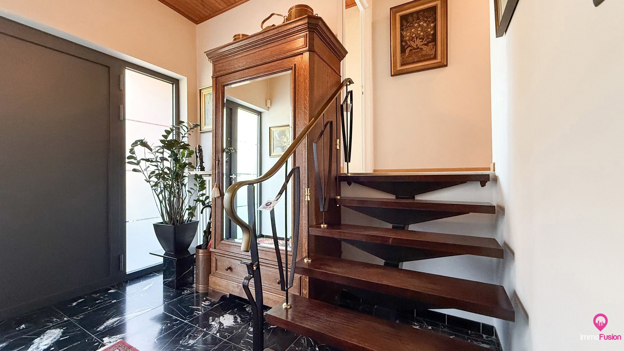 Rustig gelegen woning met 3 slpks en renovatiepotentieel! foto 15