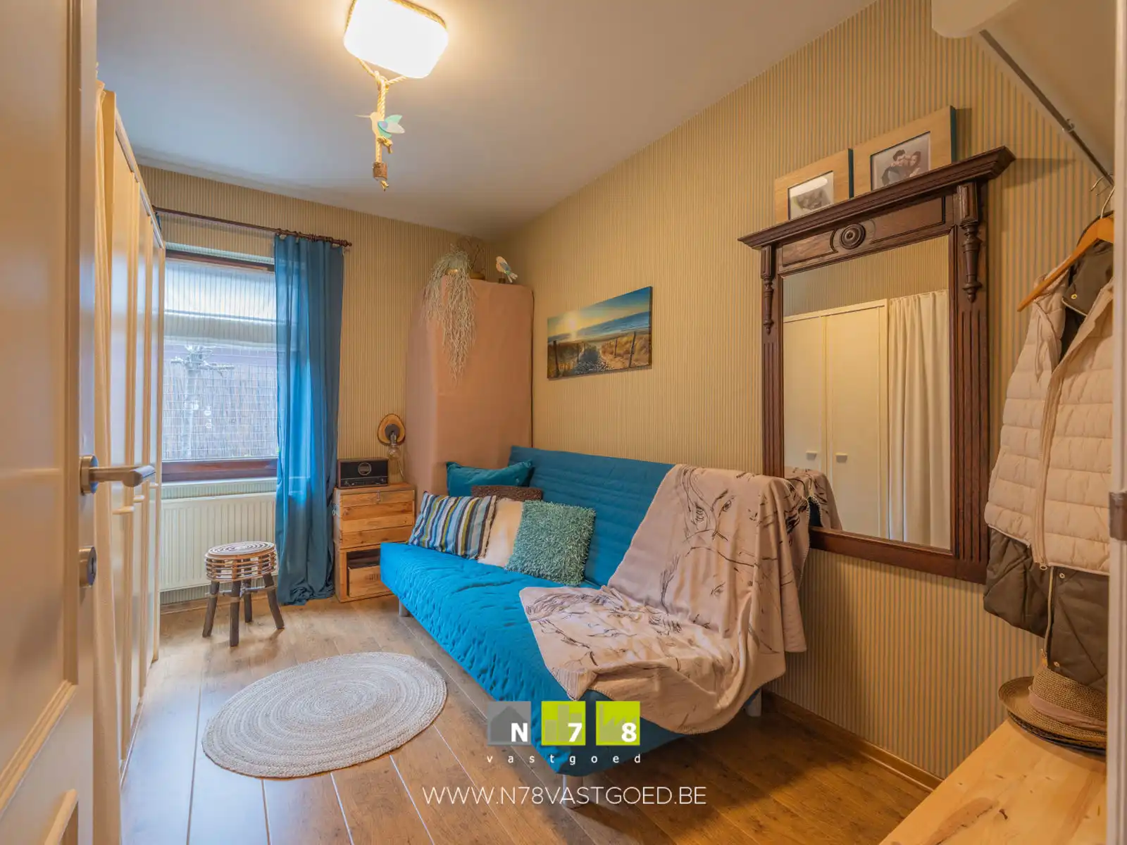 Huis te koop foto 8