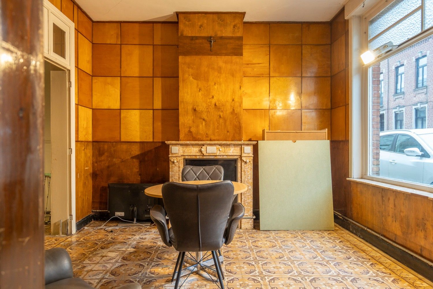 WONING OM TE HERONTDEKKEN foto 3