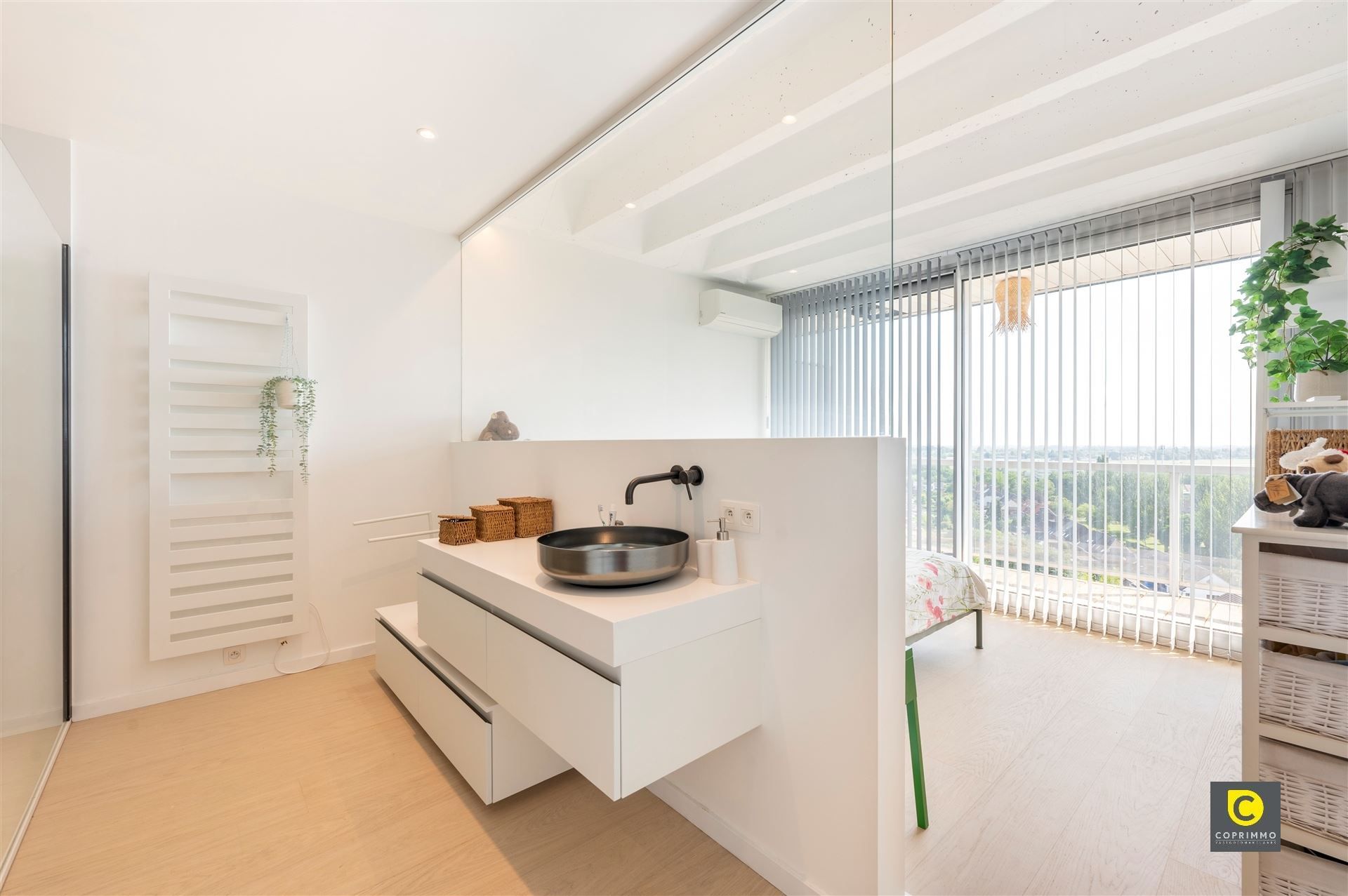 Prachtig gerenoveerd appartement foto 16