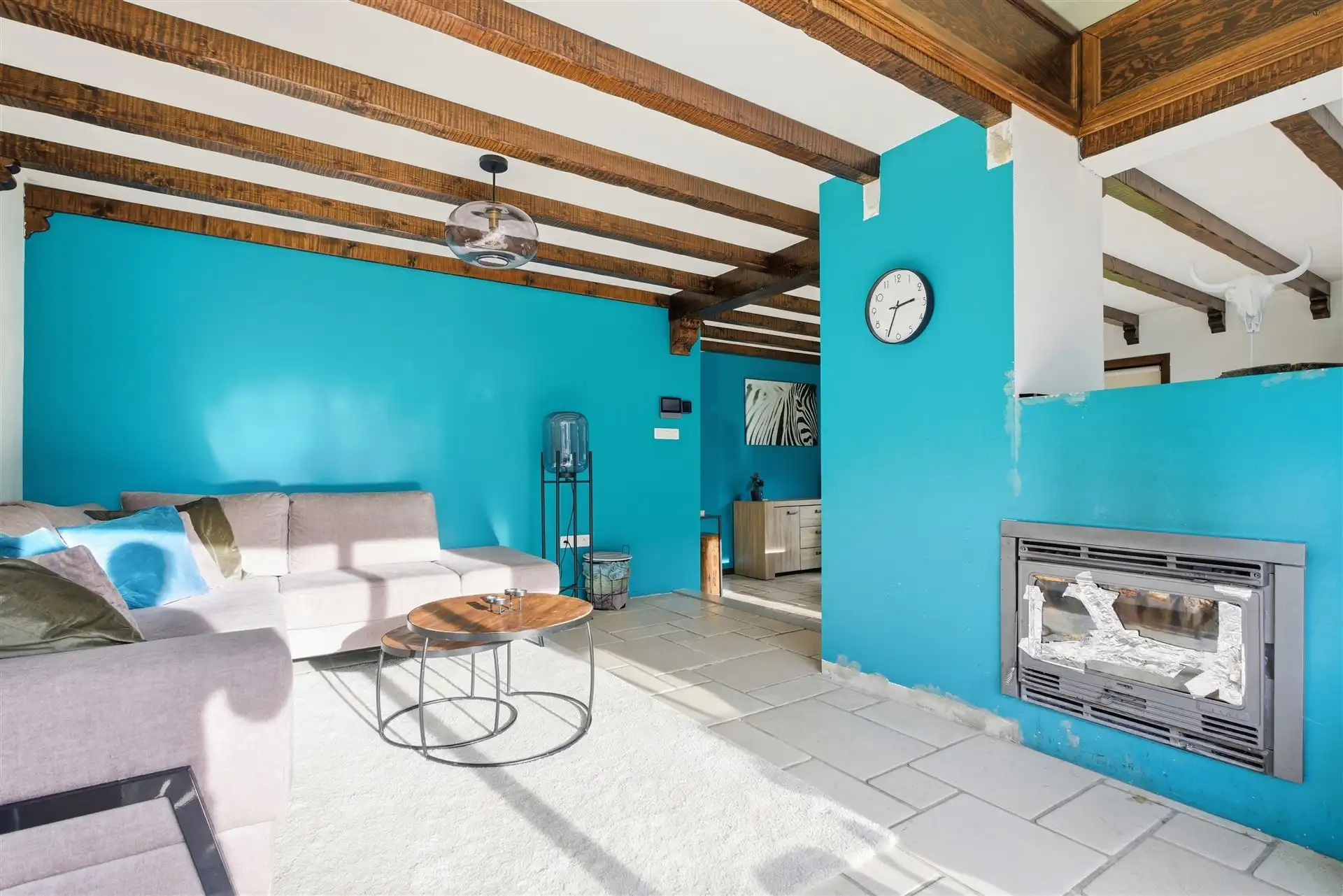 Open bebouwing met grote grond van 3.711m² foto 9