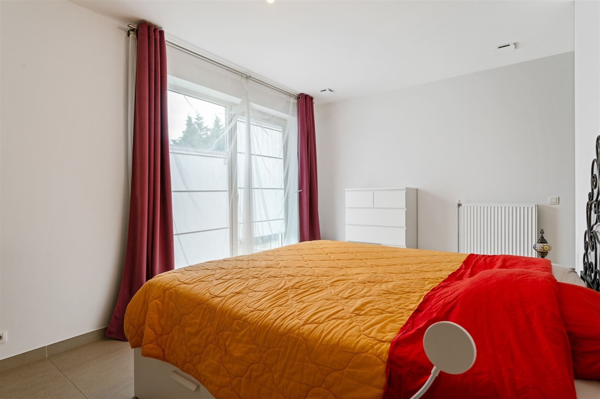Recente, instapklare woning op een gunstige locatie te Mechelen foto 7