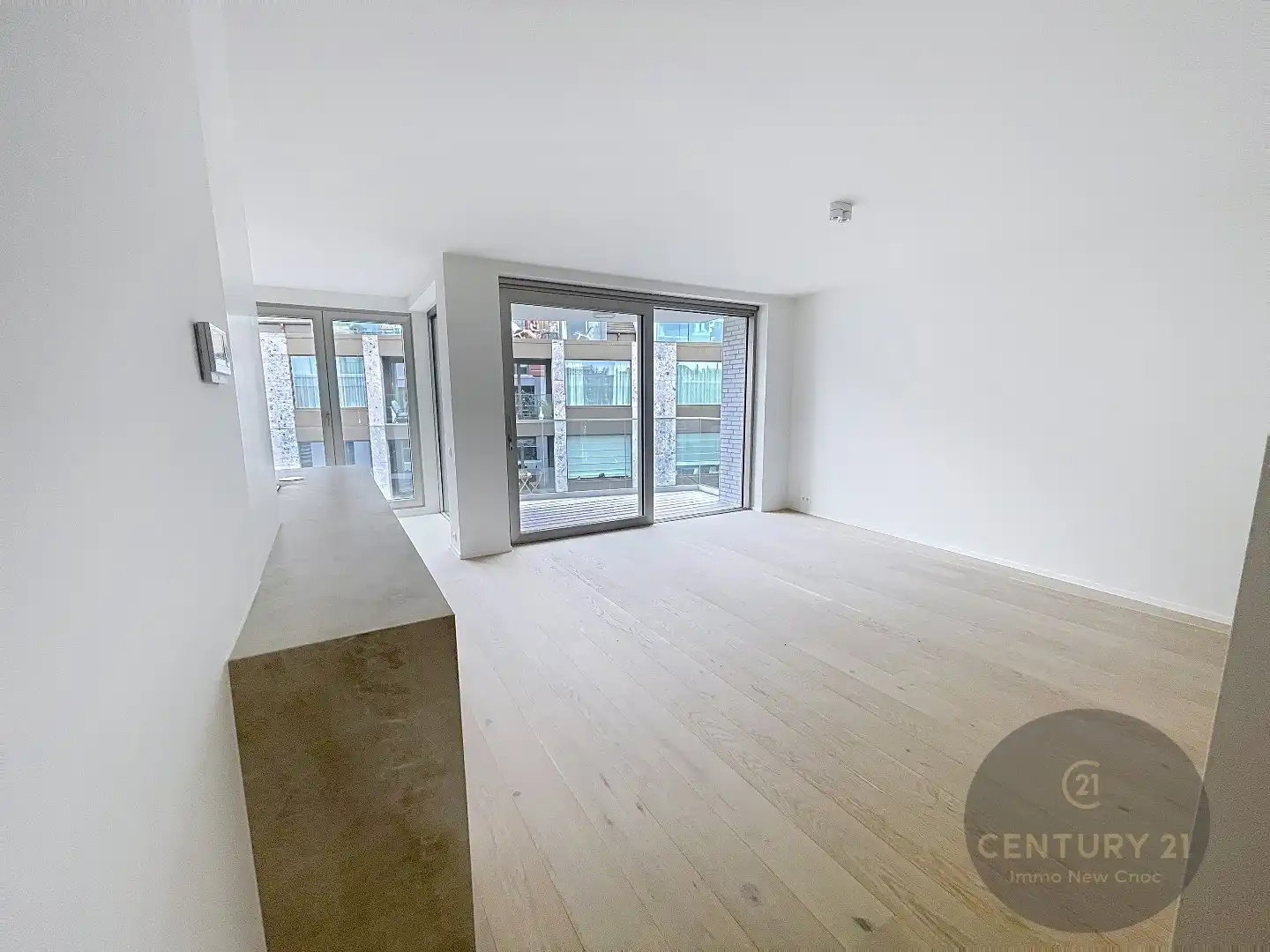 Appartement te koop Seb. Nachtegaelestraat 35 -/2.3 - 8300 Knokke-Heist