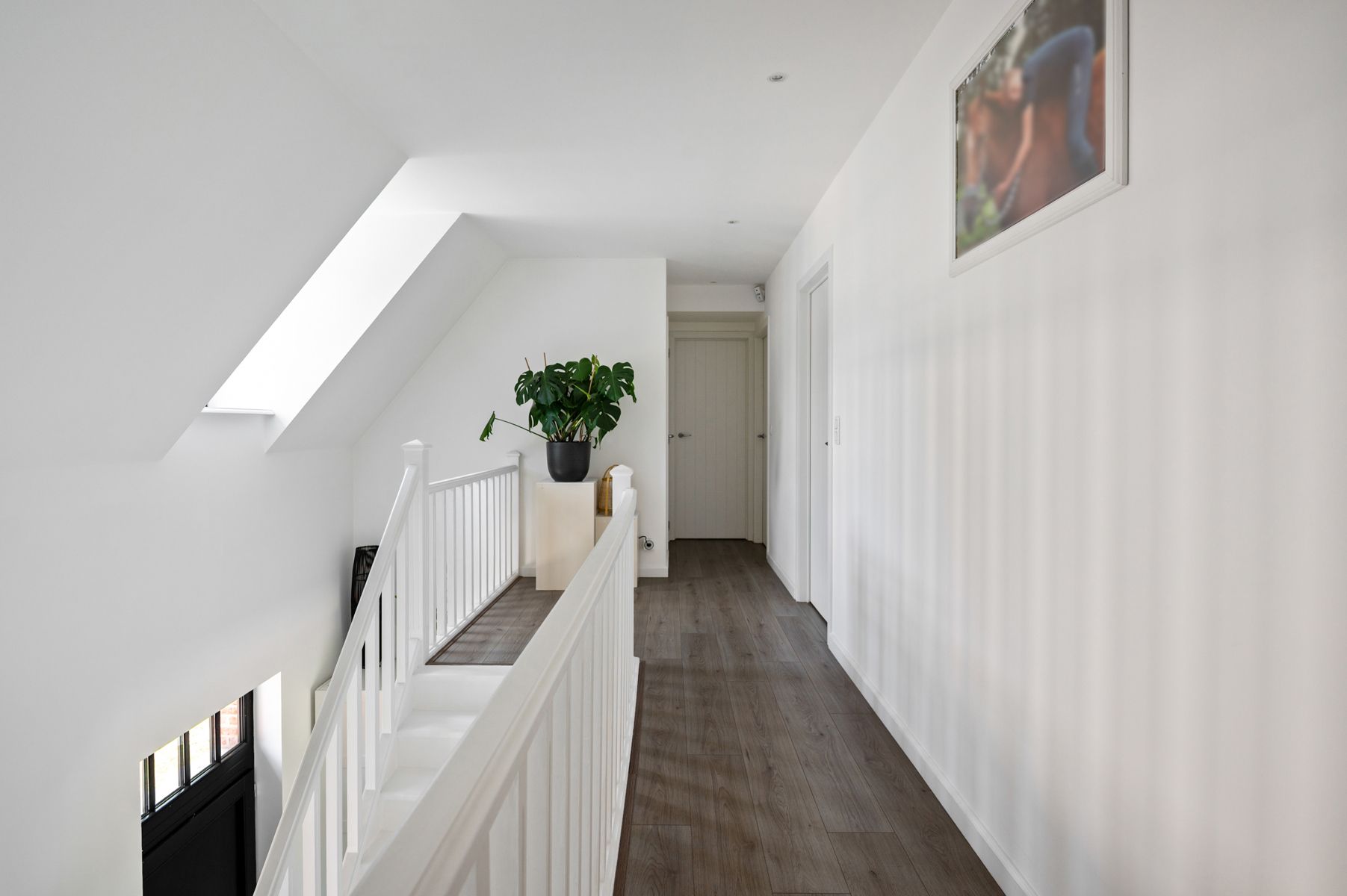 Energiezuinige en instapklare pastorijvilla op ca. 1512 m².  foto 11
