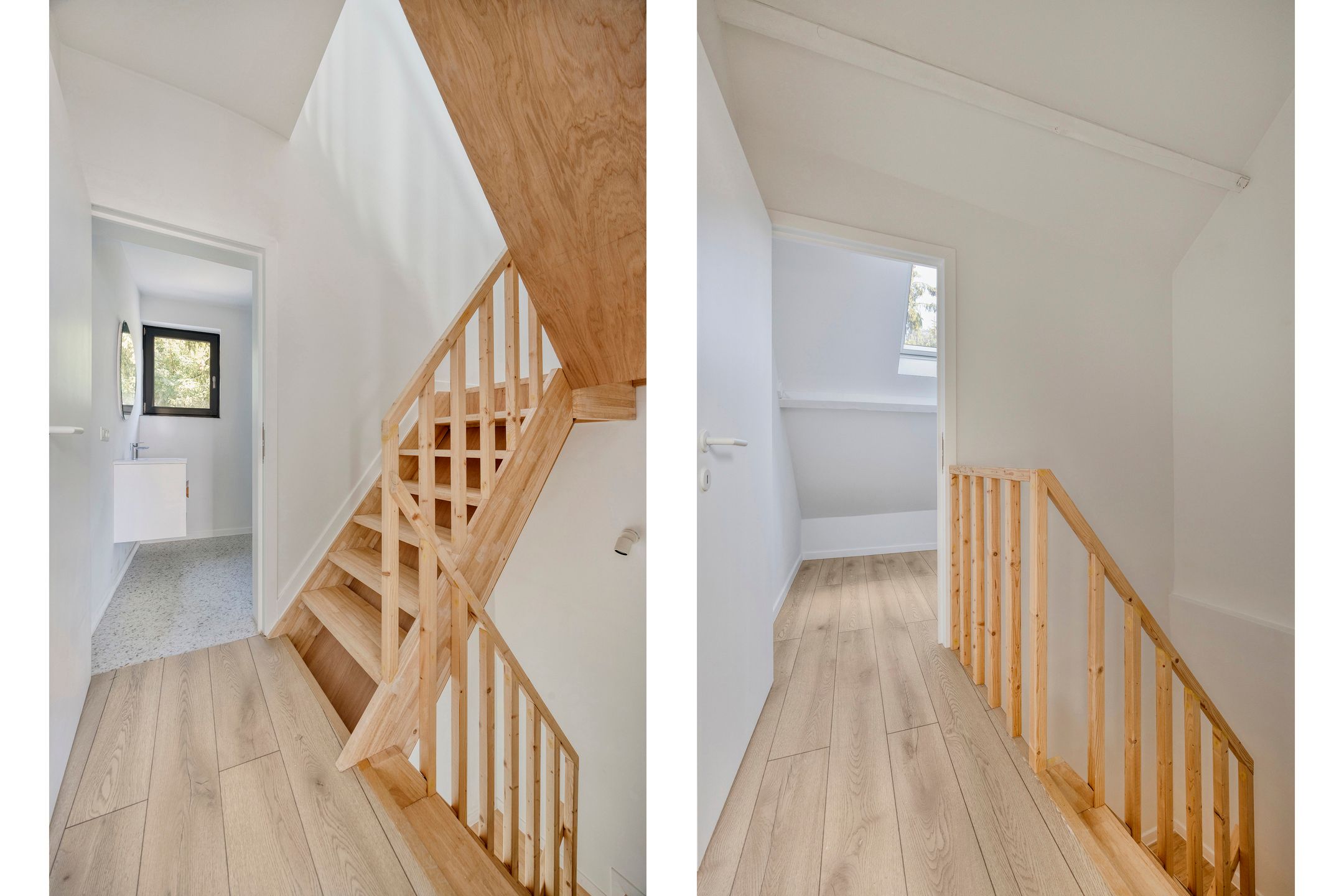 Gerenoveerde woning op centrale ligging te Sint-Joris-Weert foto 13