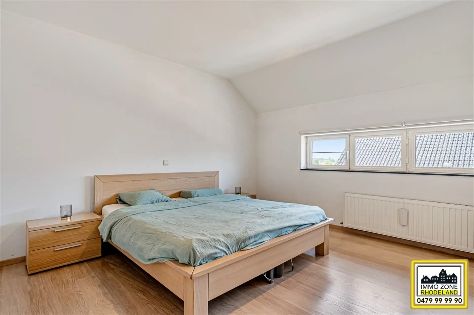 Uiterst luxueuze penthouse woning met 3 slpks  foto 18