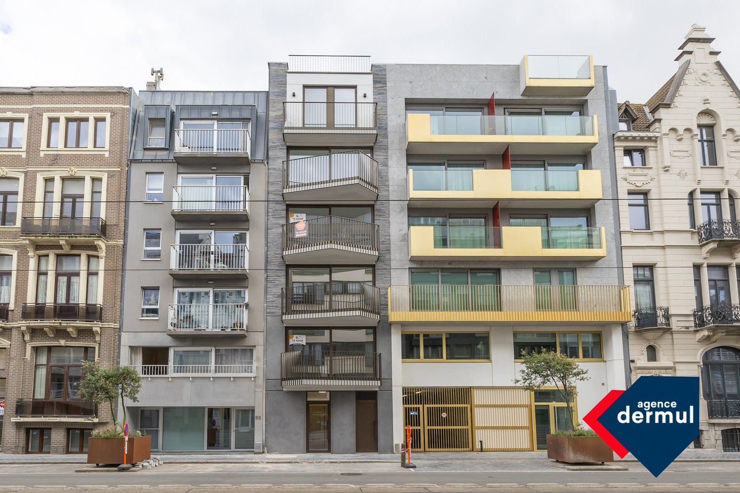 RESIDENTIE YOLANDE foto {{pictureIndex}}