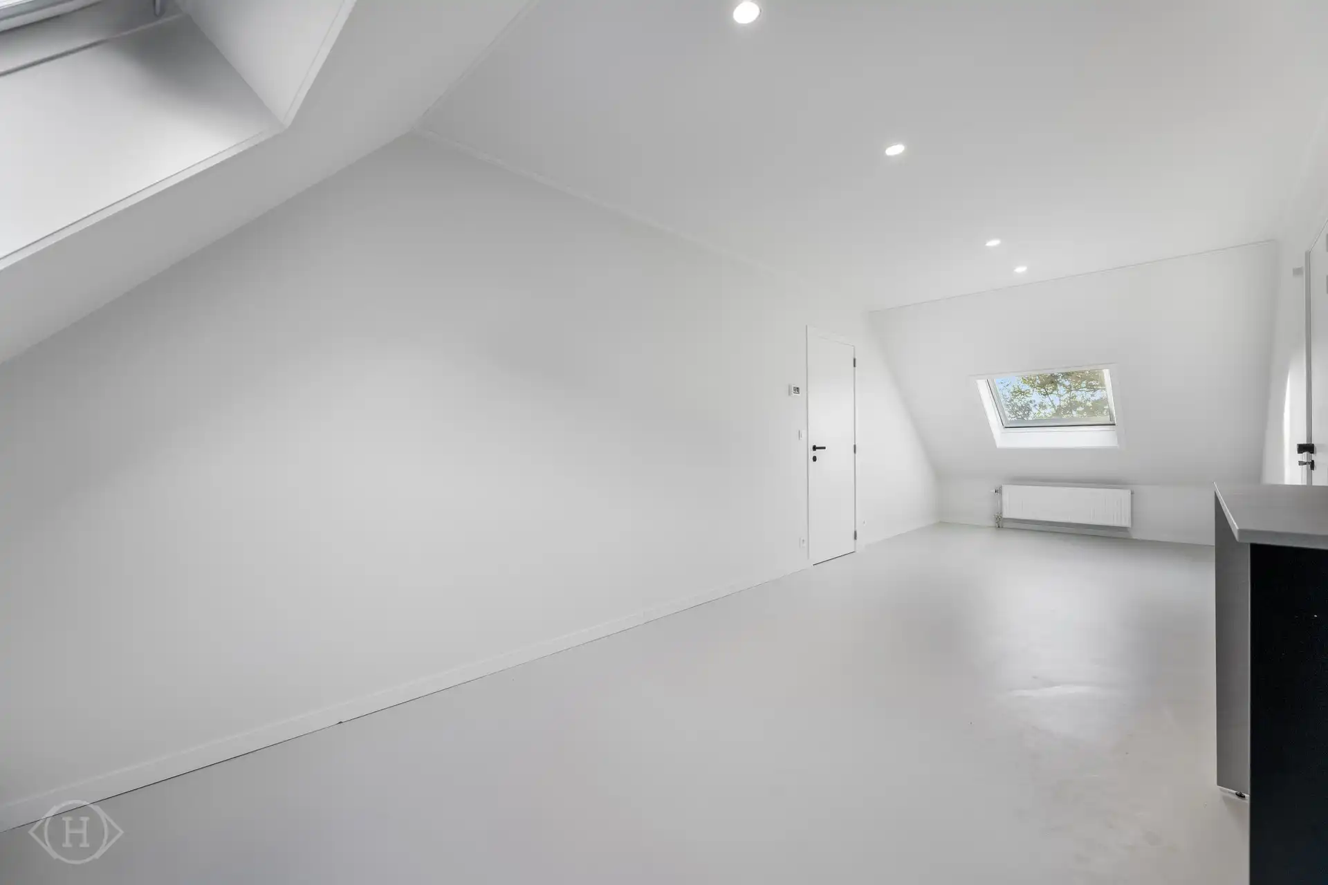 Prachtig éénslaapkamerappartement in hartje Leuven foto 6
